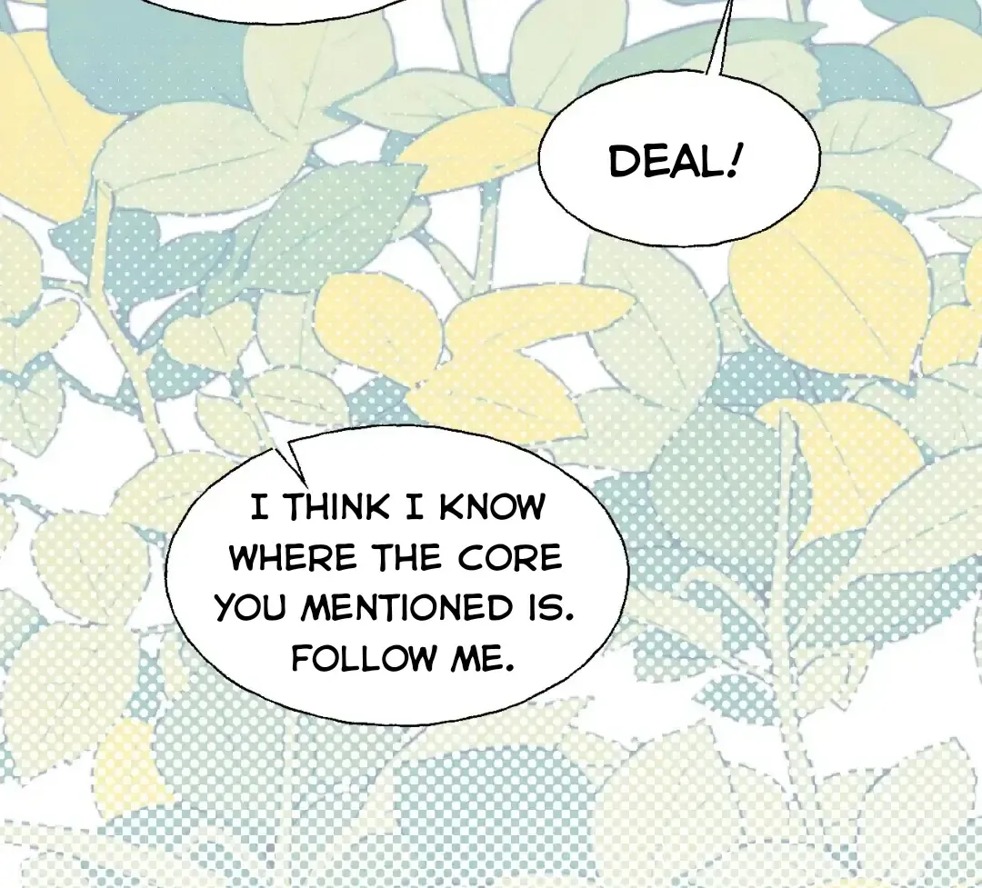 Xiao Gou Lost His Soul Chapter 1 page 97 - 