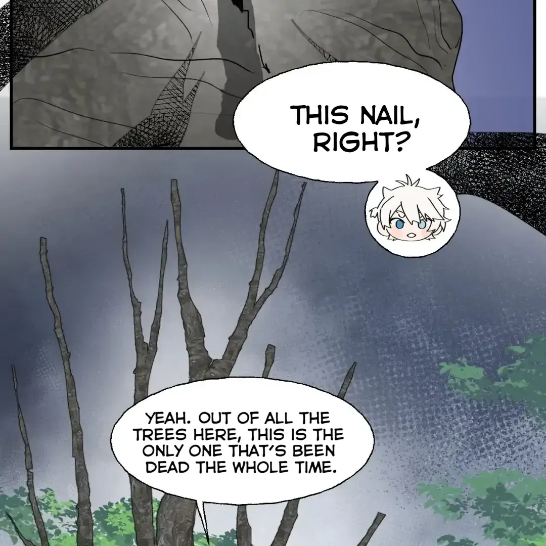 Xiao Gou Lost His Soul Chapter 1 page 99 - 