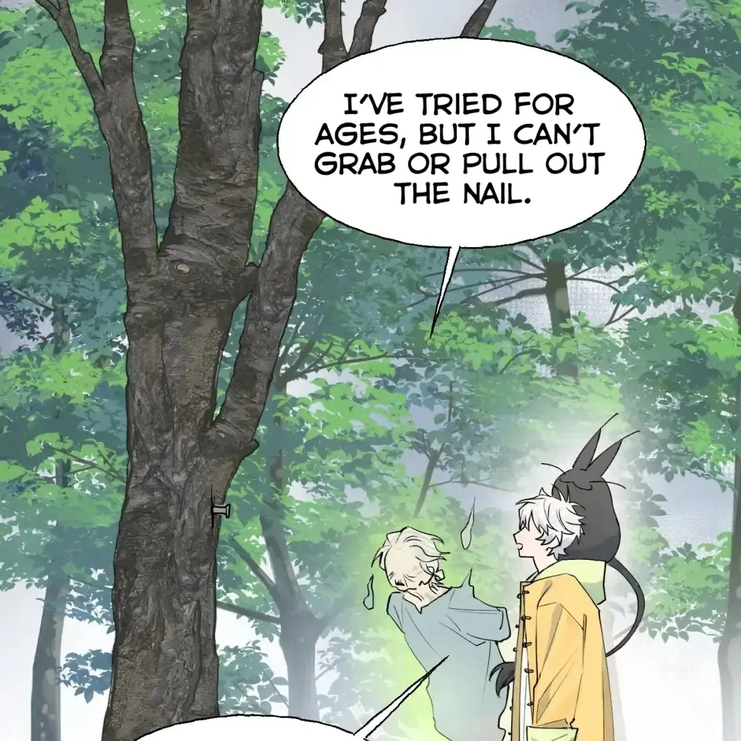 Xiao Gou Lost His Soul Chapter 1 page 100 - 