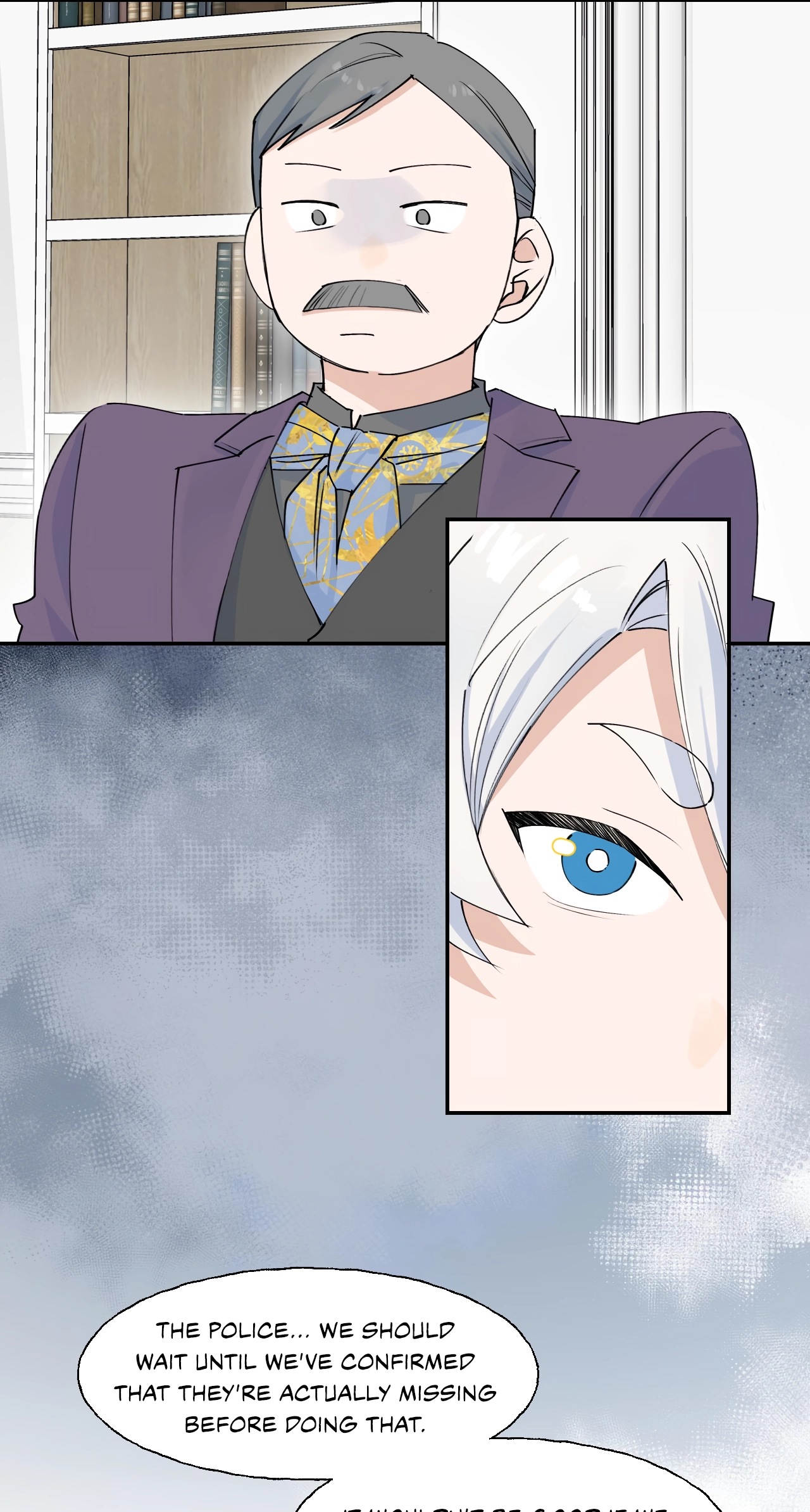 Xiao Gou Lost His Soul Chapter 11 page 14 - 