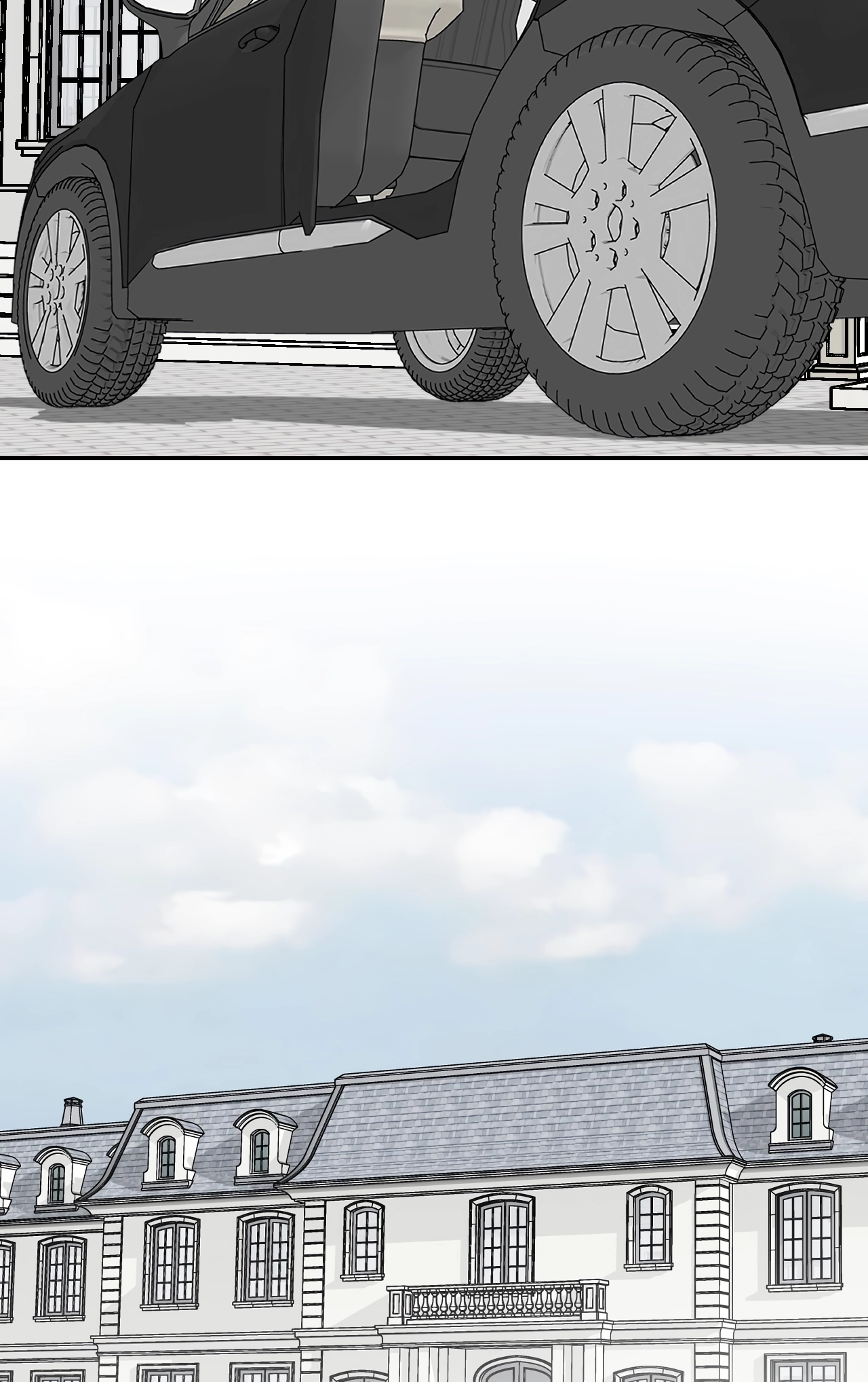 Xiao Gou Lost His Soul Chapter 11 page 4 - 