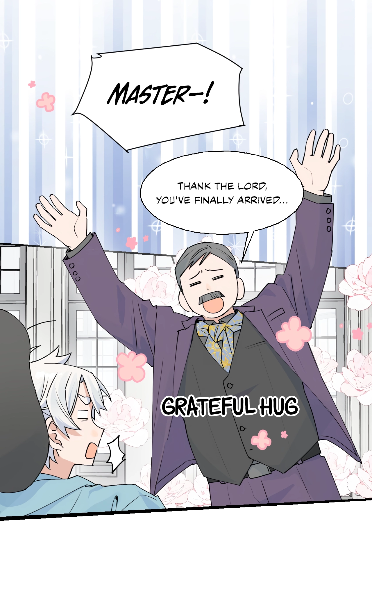 Xiao Gou Lost His Soul Chapter 11 page 6 - 