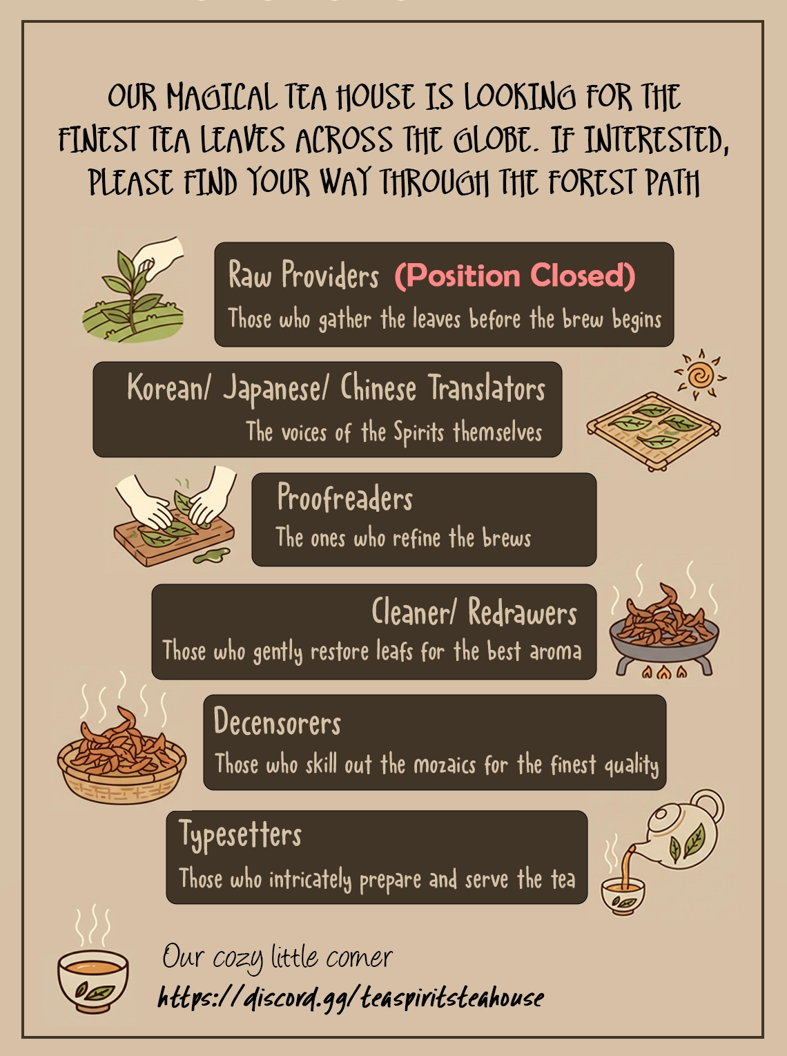 Xiao Gou Lost His Soul Chapter 11 page 52 - 