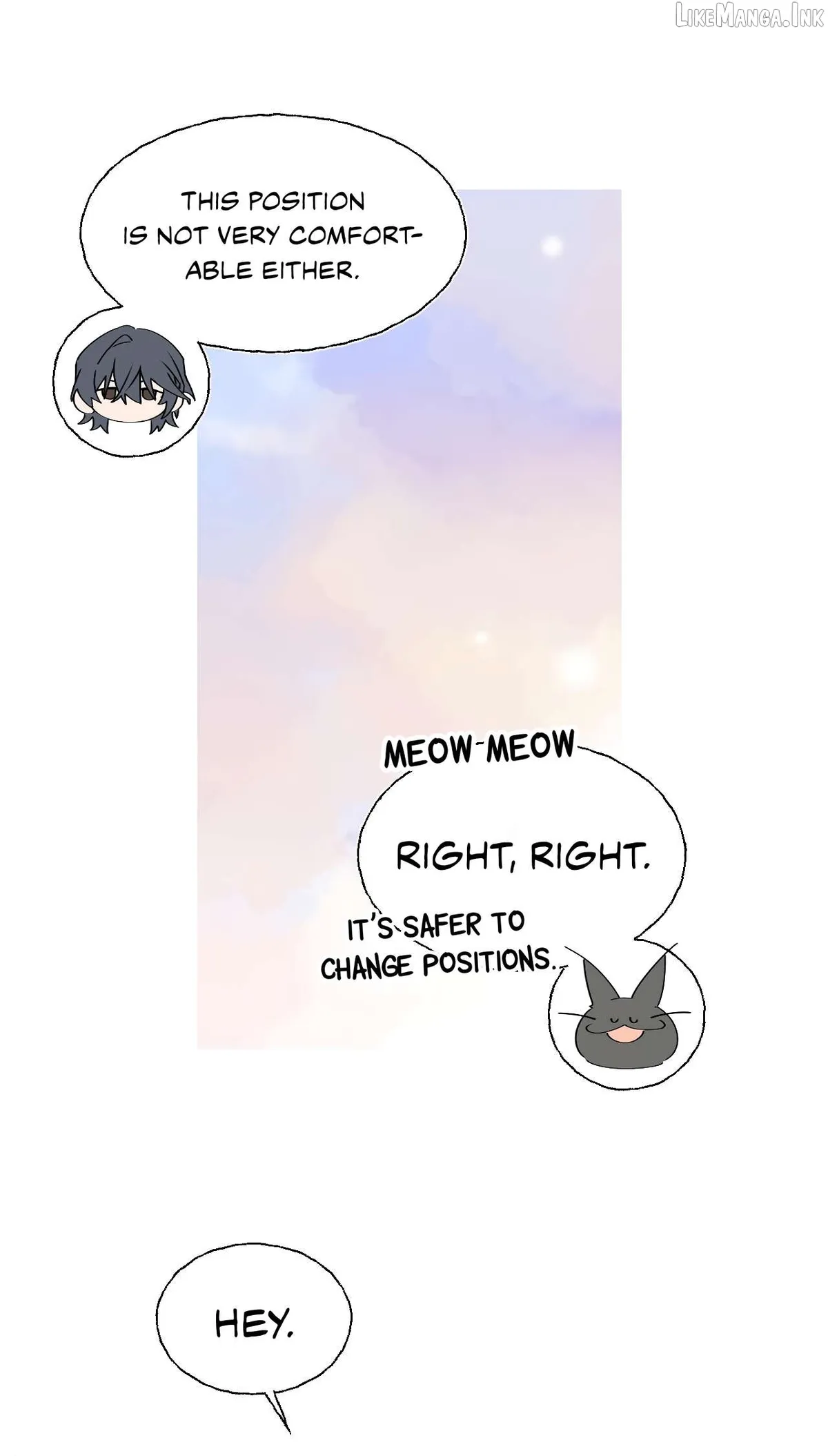 Xiao Gou Lost His Soul Chapter 13.5 page 7 - 