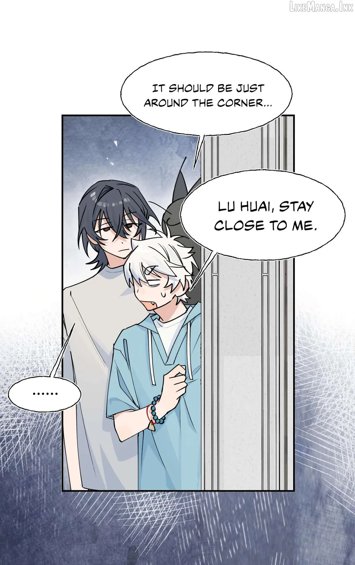 Xiao Gou Lost His Soul Chapter 13 page 13 - 