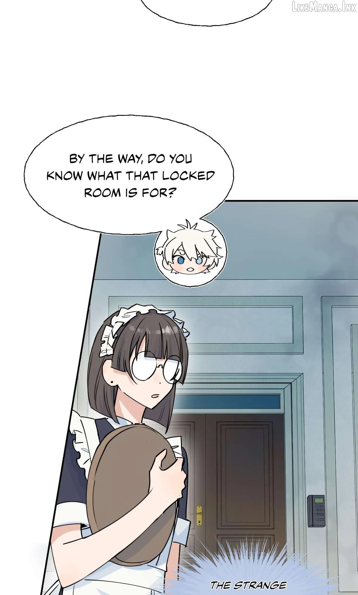 Xiao Gou Lost His Soul Chapter 13 page 17 - 