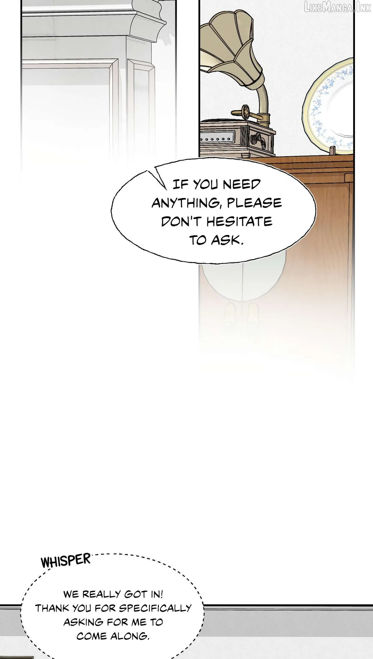 Xiao Gou Lost His Soul Chapter 13 page 23 - 