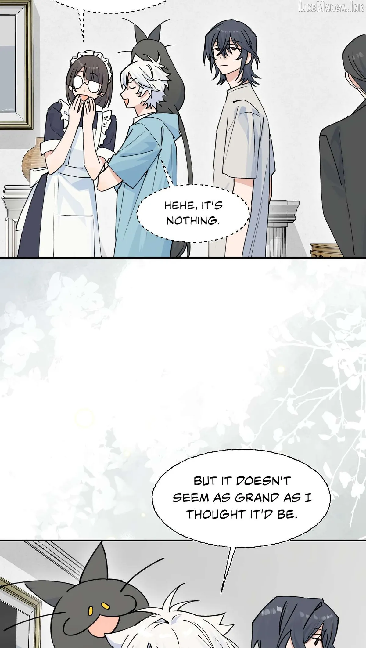 Xiao Gou Lost His Soul Chapter 13 page 24 - 