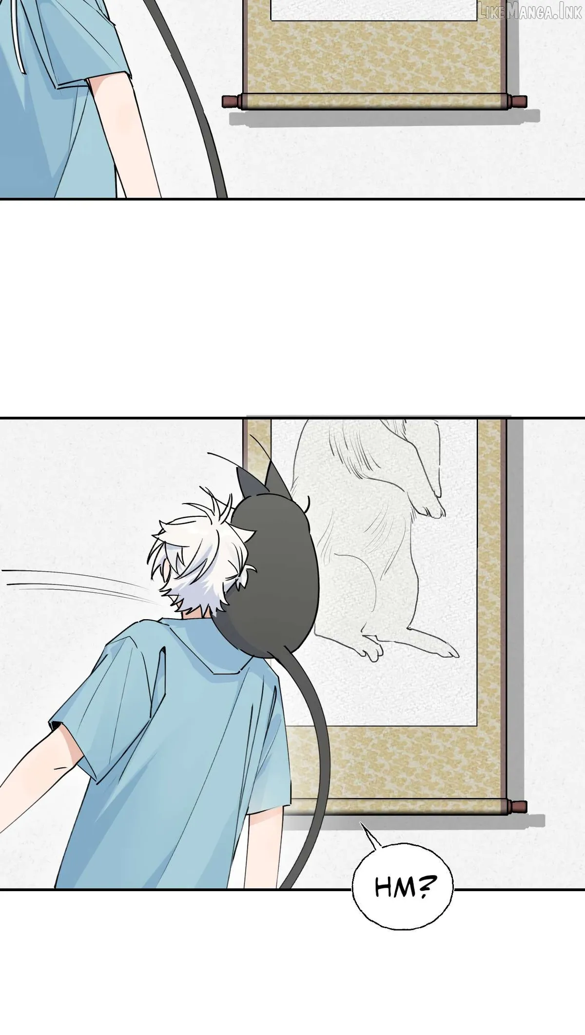 Xiao Gou Lost His Soul Chapter 13 page 26 - 
