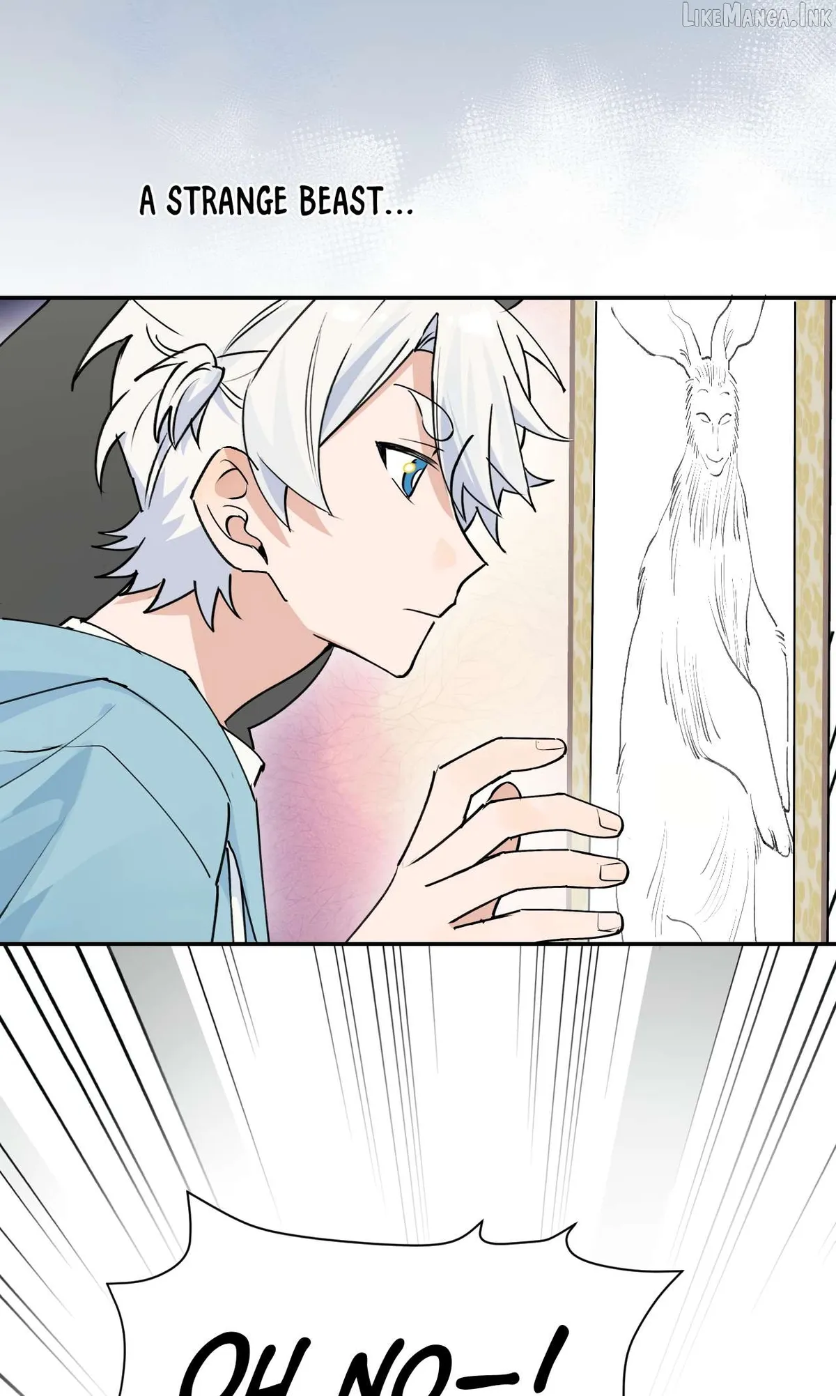 Xiao Gou Lost His Soul Chapter 13 page 29 - 