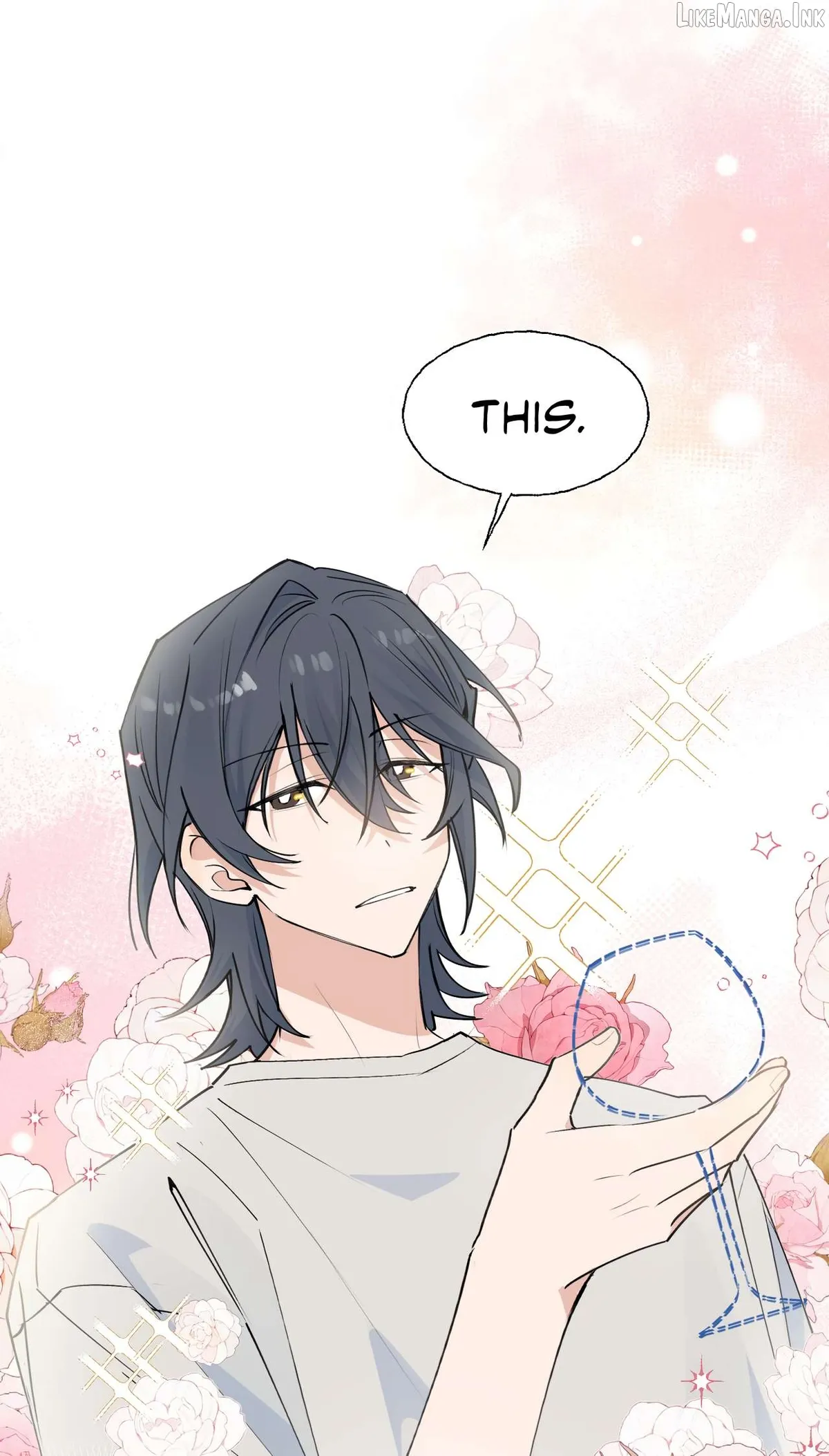 Xiao Gou Lost His Soul Chapter 13 page 5 - 