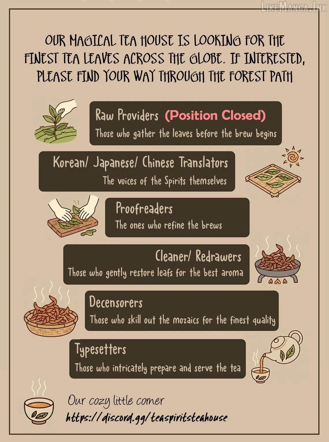 Xiao Gou Lost His Soul Chapter 13 page 43 - 