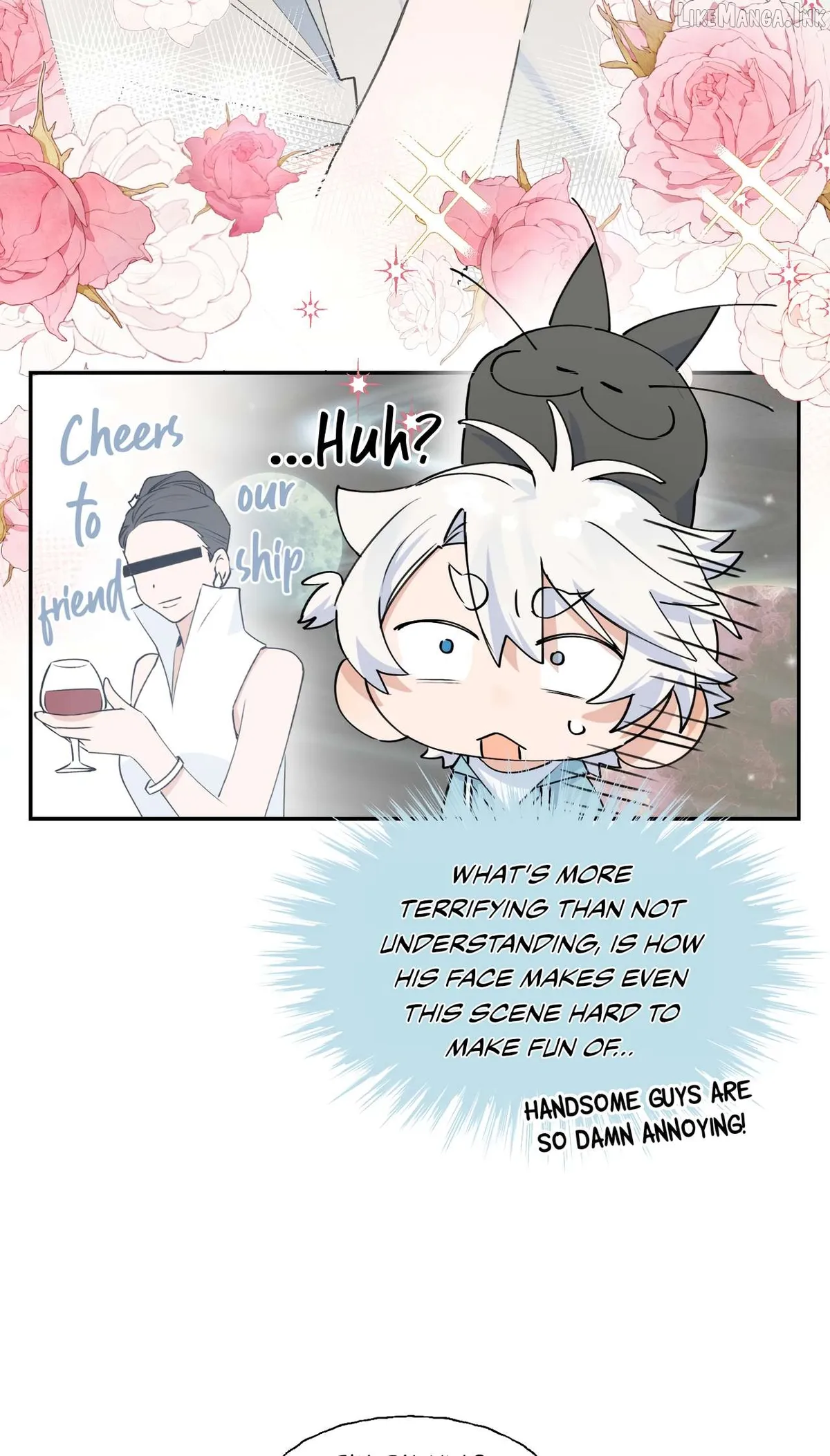 Xiao Gou Lost His Soul Chapter 13 page 6 - 
