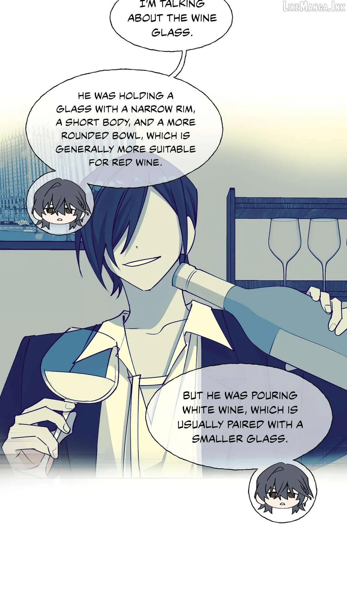 Xiao Gou Lost His Soul Chapter 13 page 7 - 