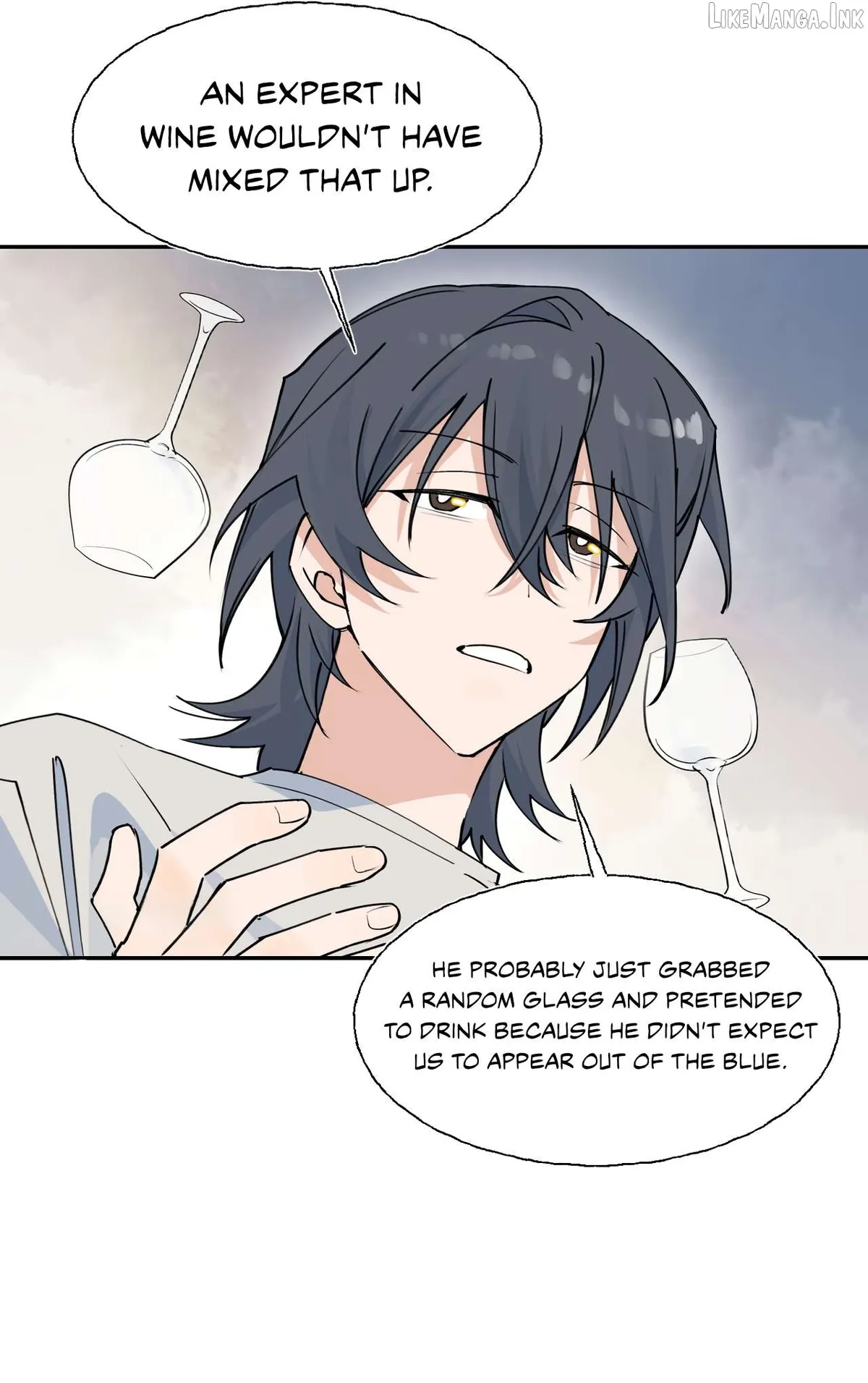 Xiao Gou Lost His Soul Chapter 13 page 8 - 