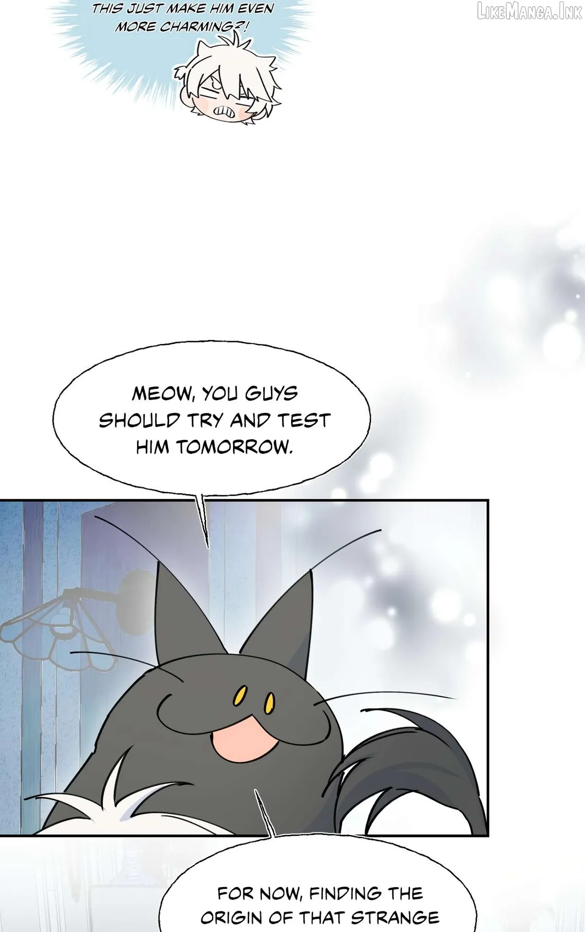 Xiao Gou Lost His Soul Chapter 13 page 10 - 