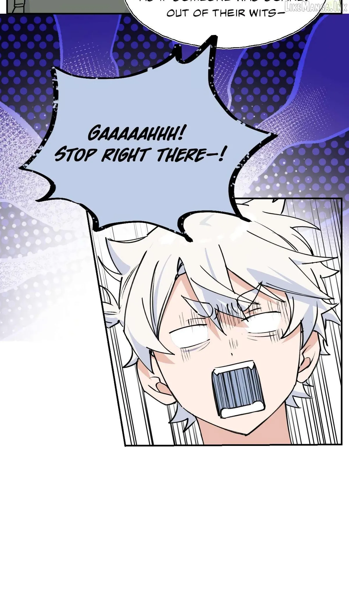 Xiao Gou Lost His Soul Chapter 14 page 13 - 