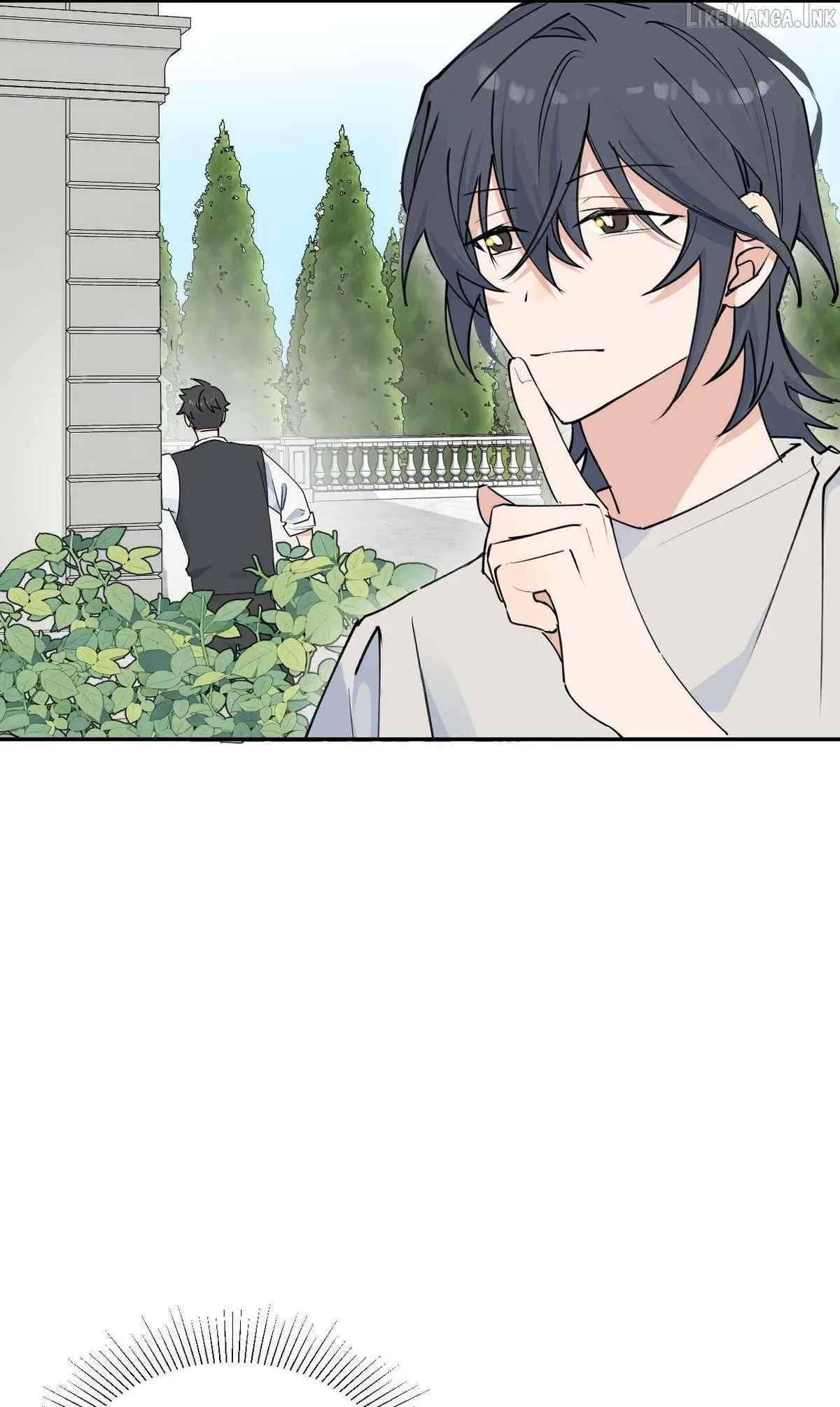 Xiao Gou Lost His Soul Chapter 14 page 21 - 