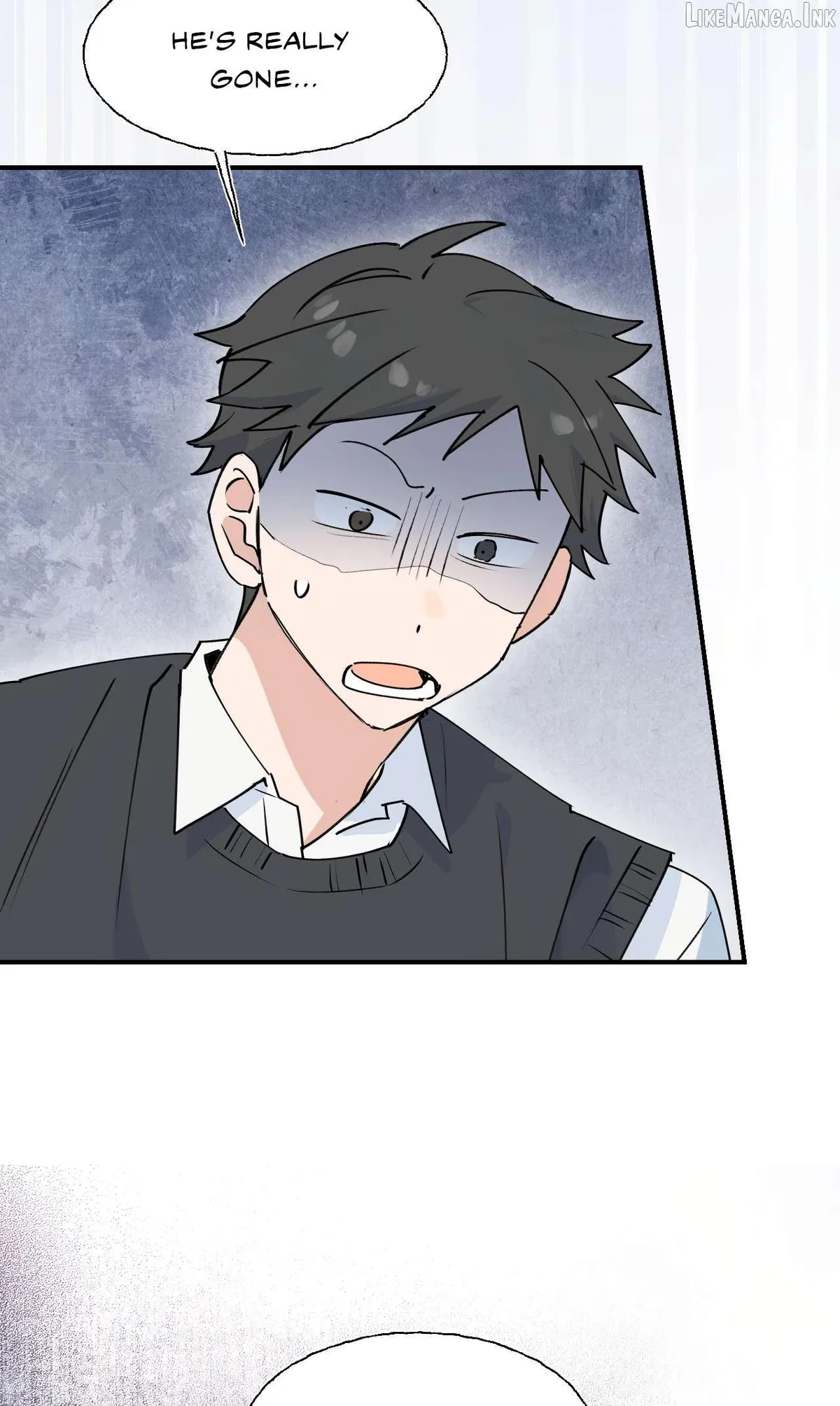 Xiao Gou Lost His Soul Chapter 14 page 25 - 