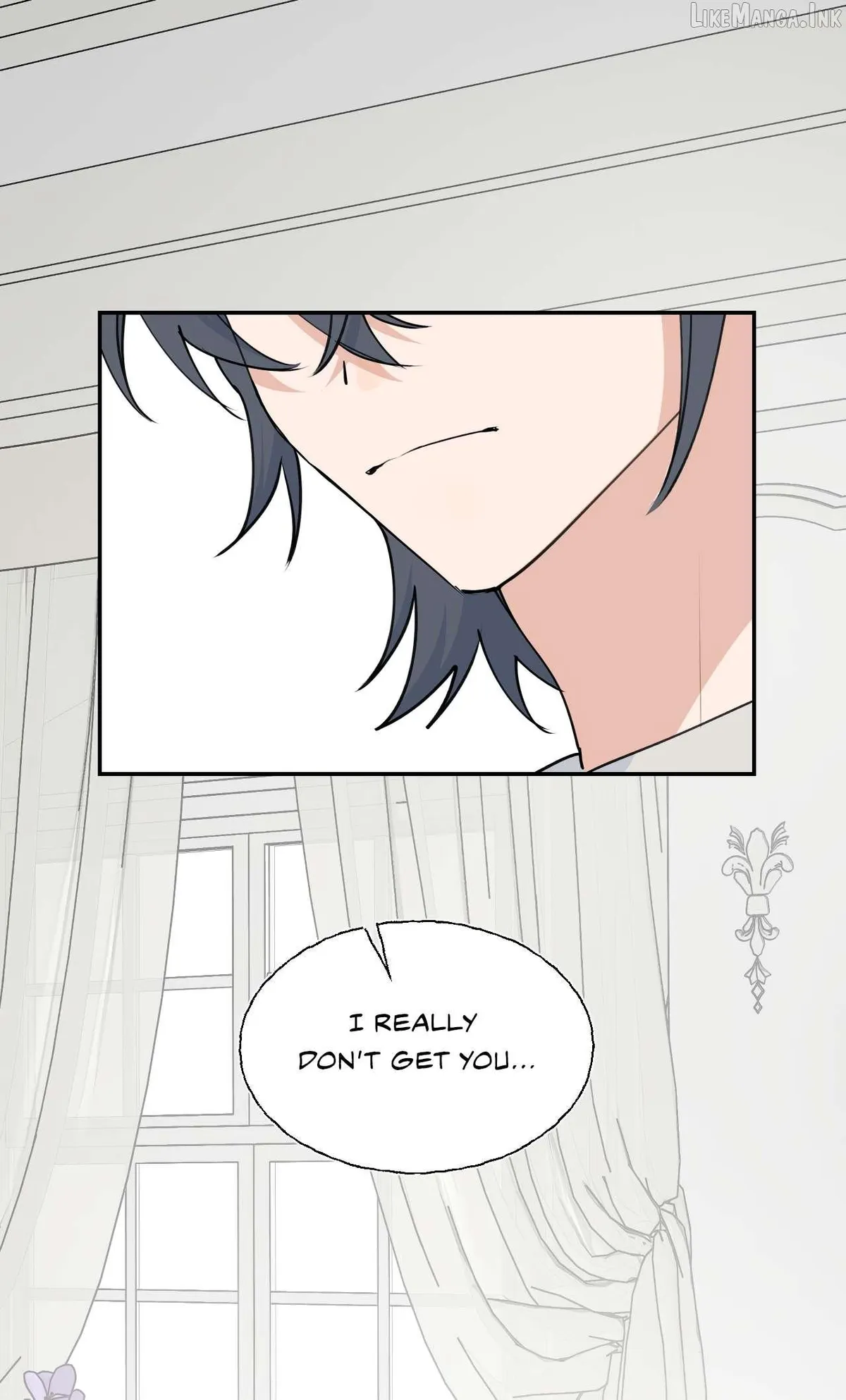 Xiao Gou Lost His Soul Chapter 14 page 40 - 