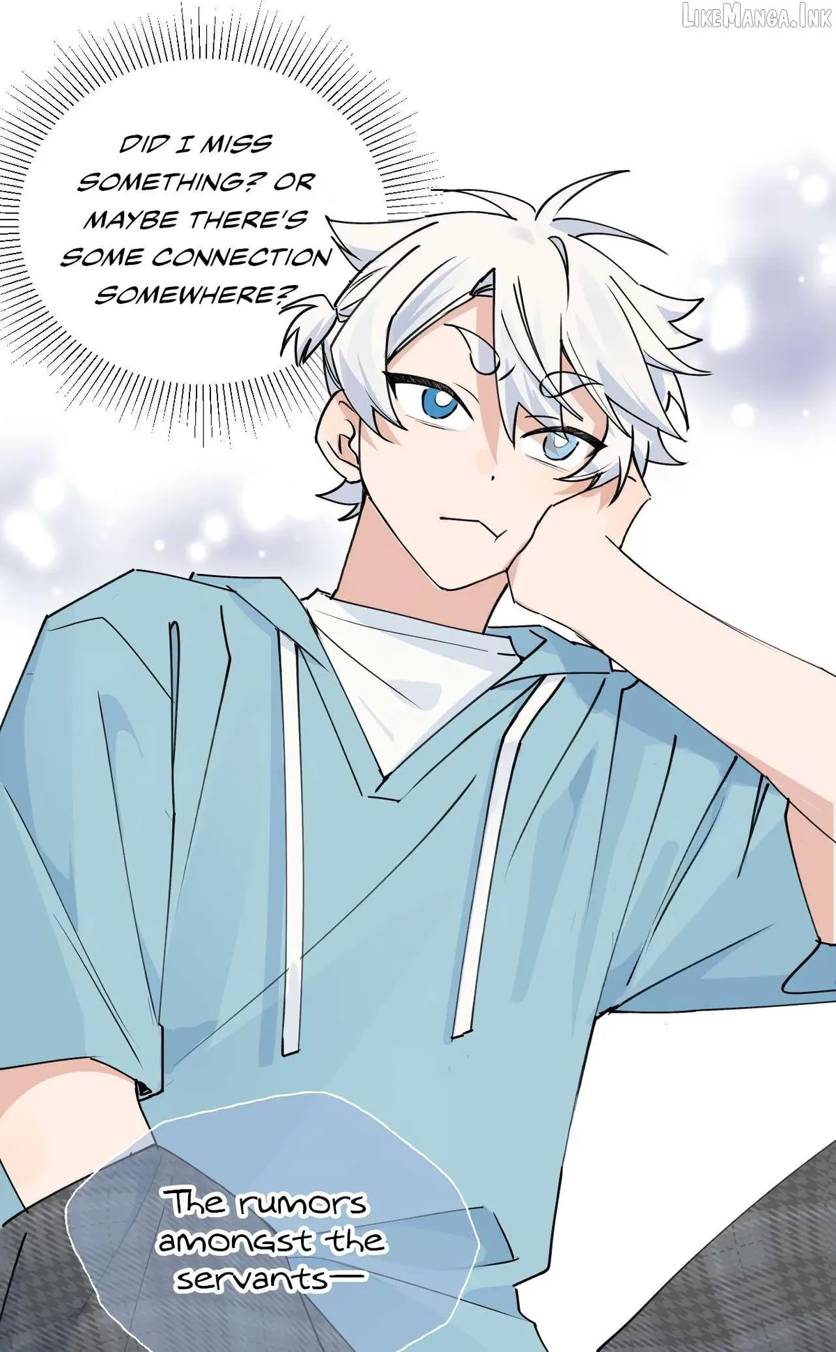 Xiao Gou Lost His Soul Chapter 14 page 42 - 