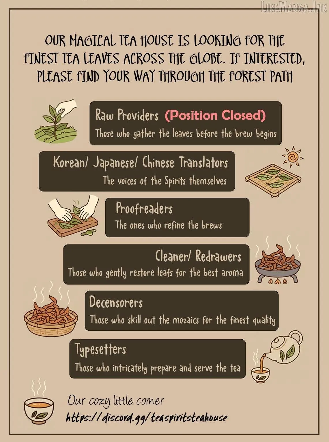 Xiao Gou Lost His Soul Chapter 14 page 48 - 