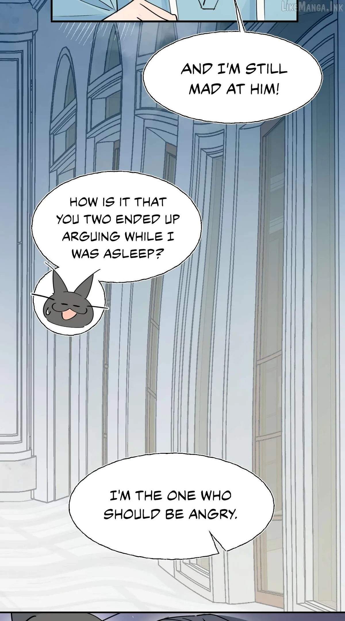 Xiao Gou Lost His Soul Chapter 15 page 15 - 