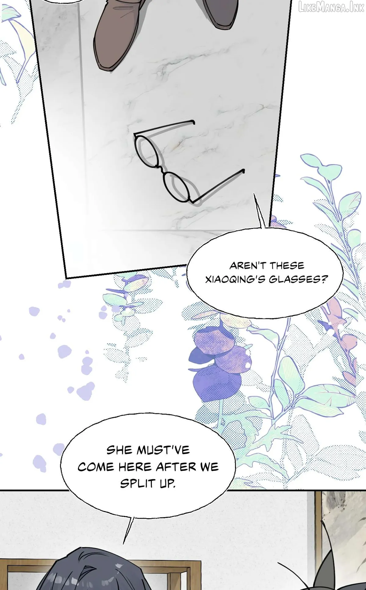 Xiao Gou Lost His Soul Chapter 15 page 21 - 