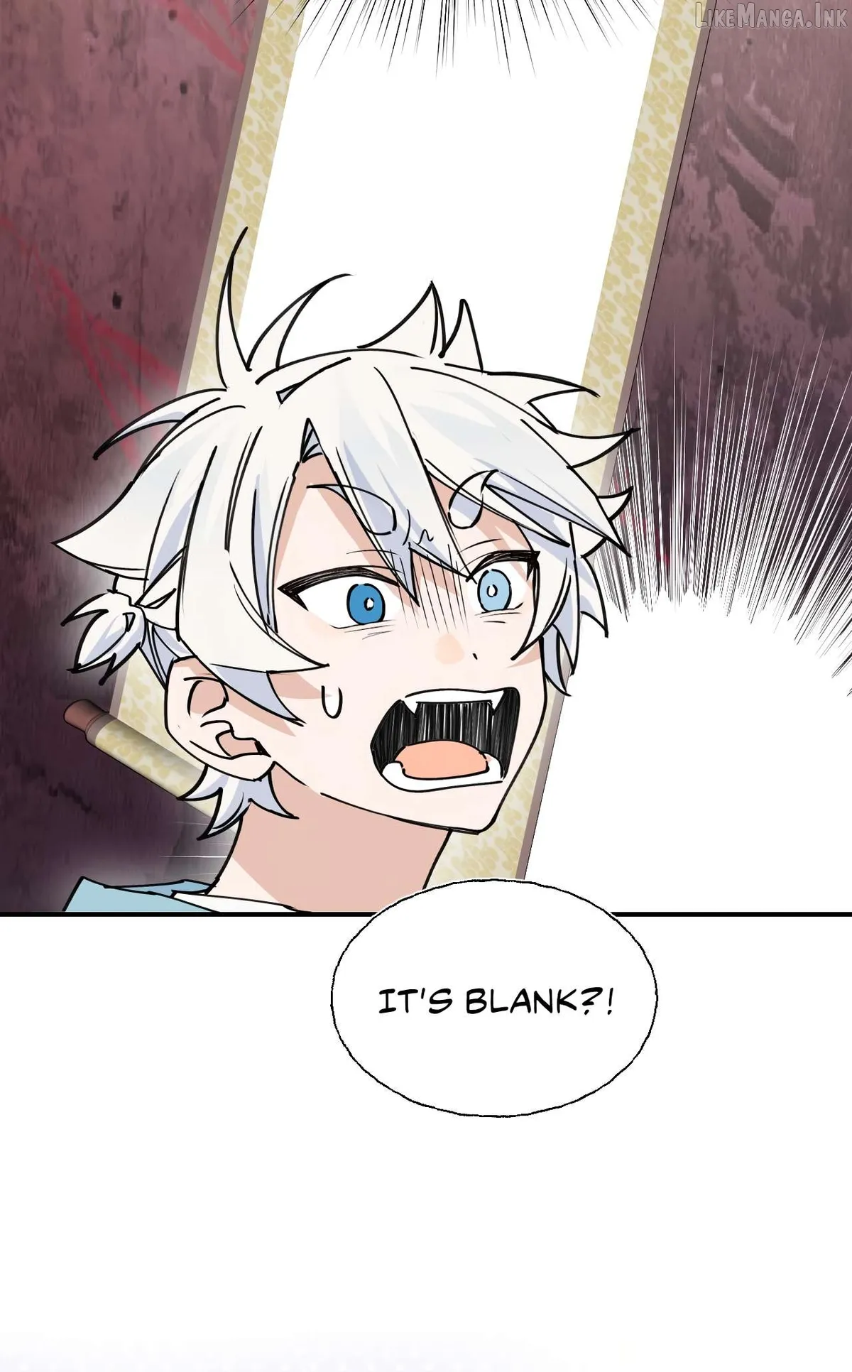 Xiao Gou Lost His Soul Chapter 15 page 24 - 