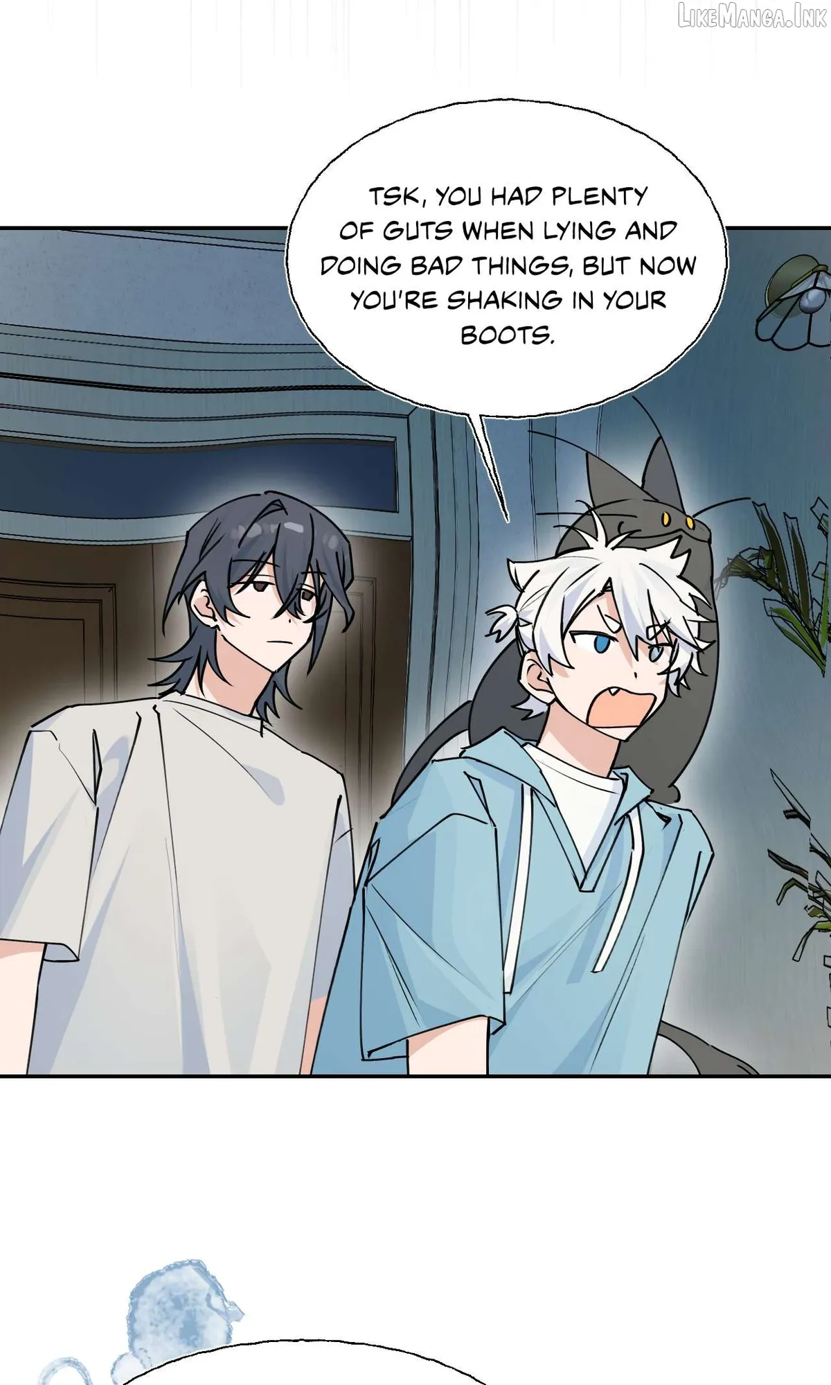 Xiao Gou Lost His Soul Chapter 15 page 29 - 