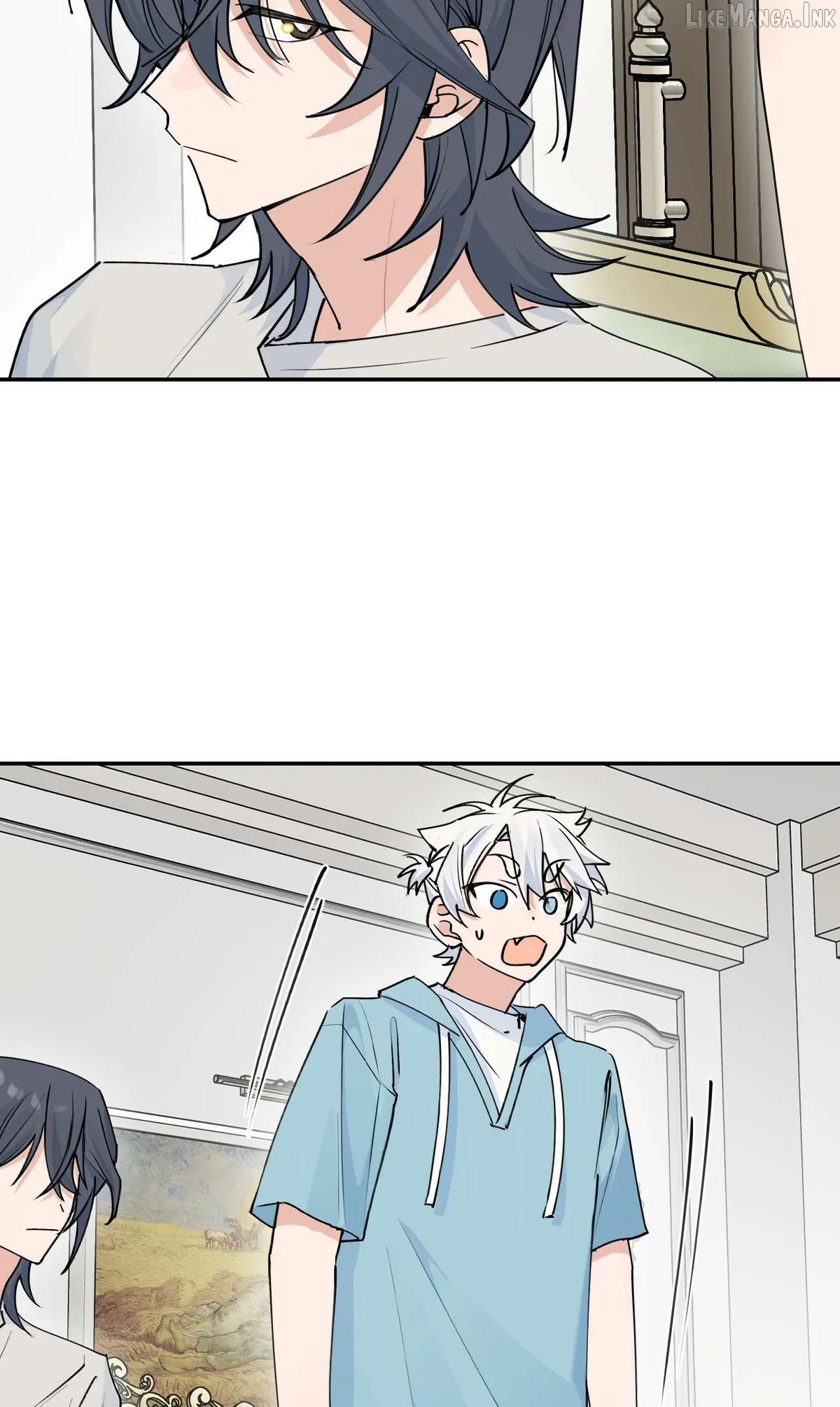 Xiao Gou Lost His Soul Chapter 15 page 4 - 