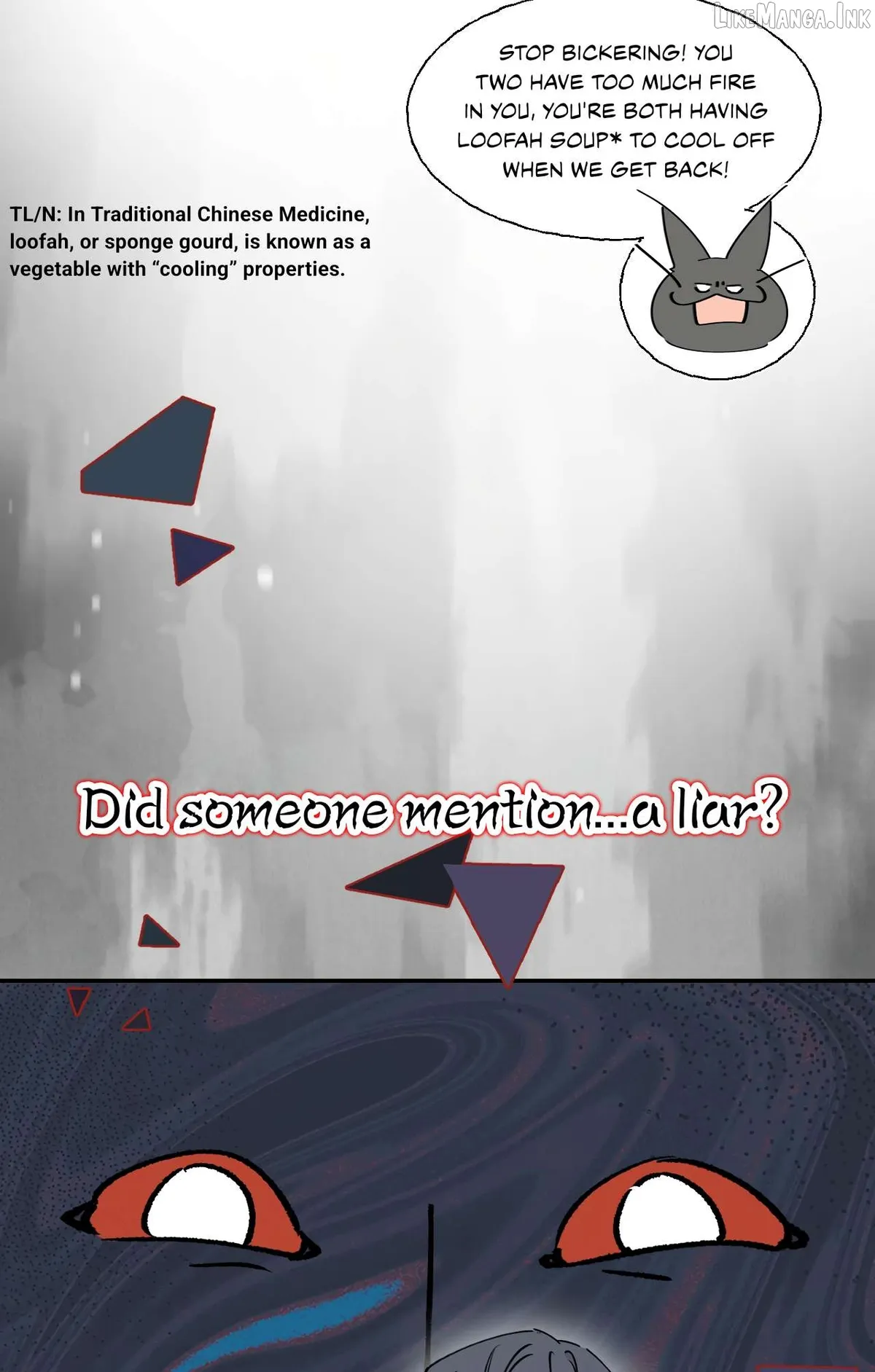 Xiao Gou Lost His Soul Chapter 15 page 34 - 