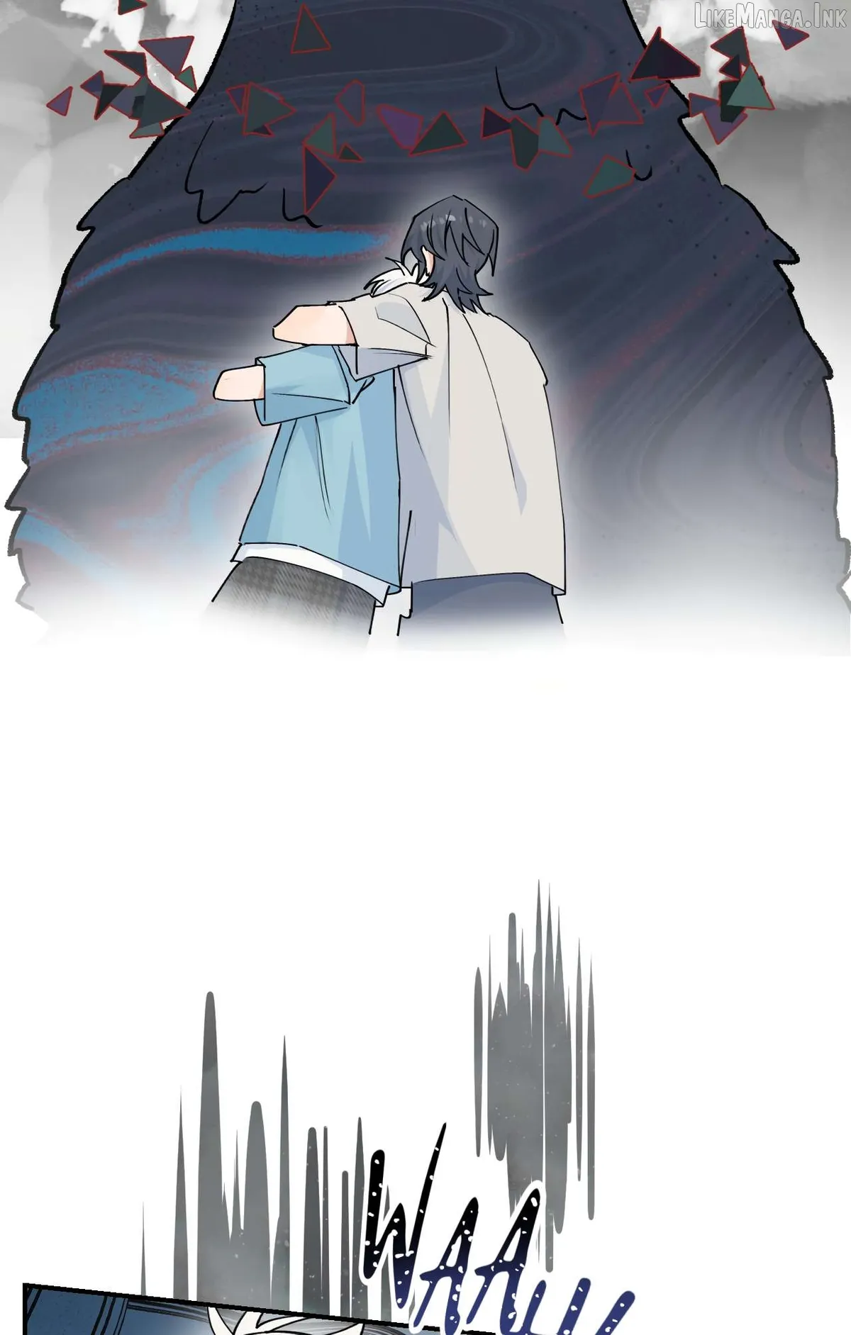 Xiao Gou Lost His Soul Chapter 15 page 36 - 