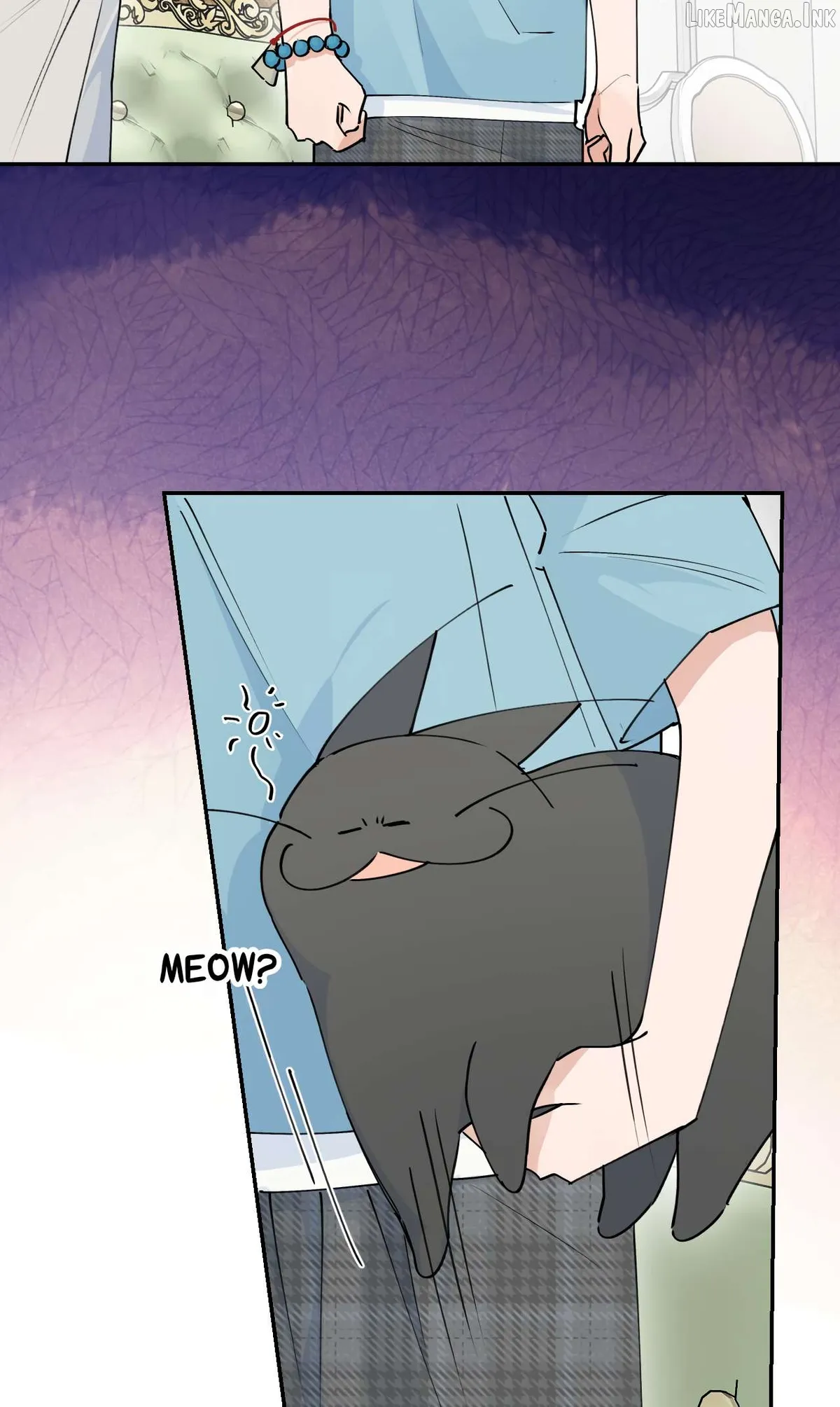 Xiao Gou Lost His Soul Chapter 15 page 5 - 