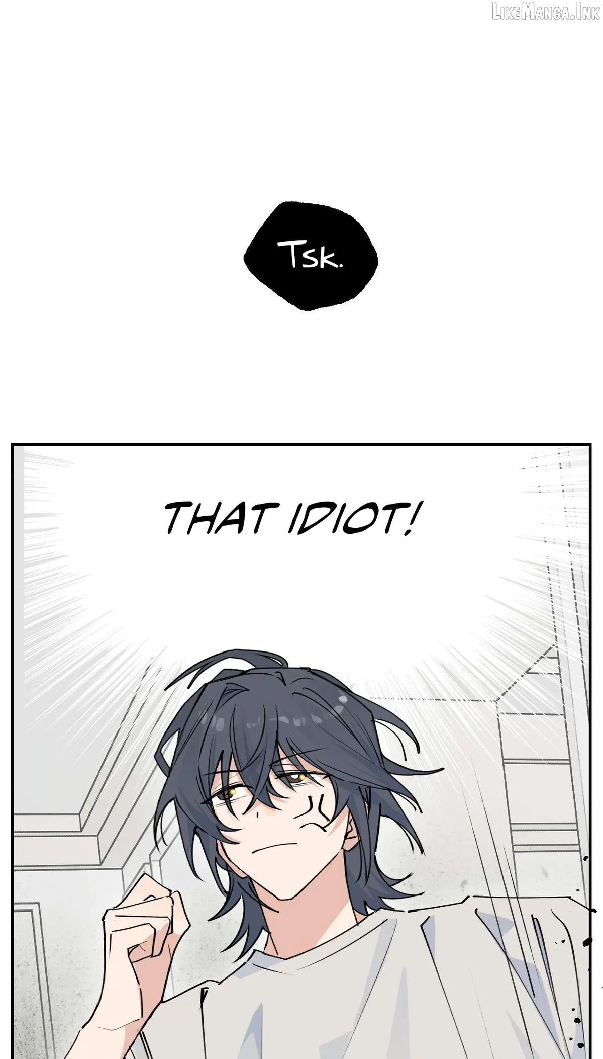 Xiao Gou Lost His Soul Chapter 15 page 9 - 