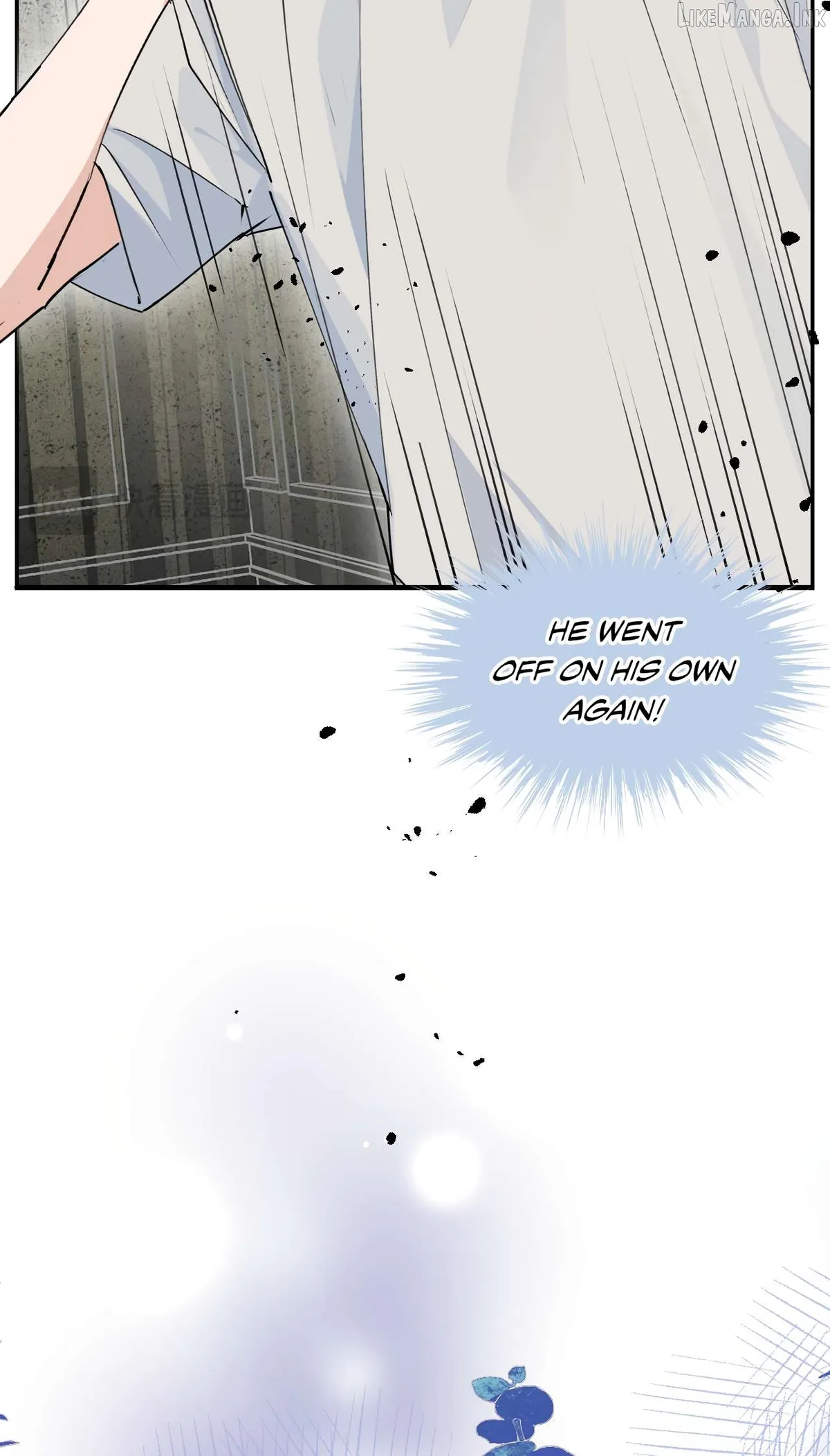 Xiao Gou Lost His Soul Chapter 15 page 10 - 