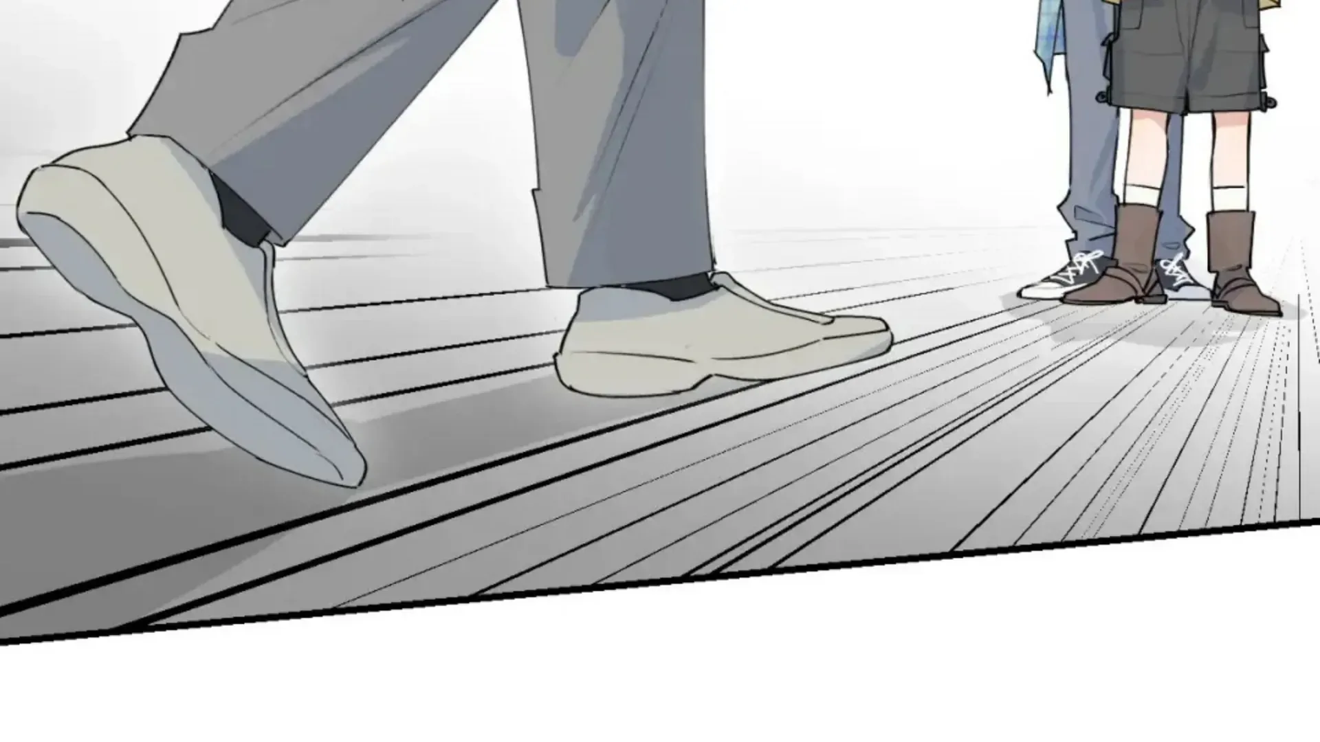 Xiao Gou Lost His Soul Chapter 2 page 102 - 