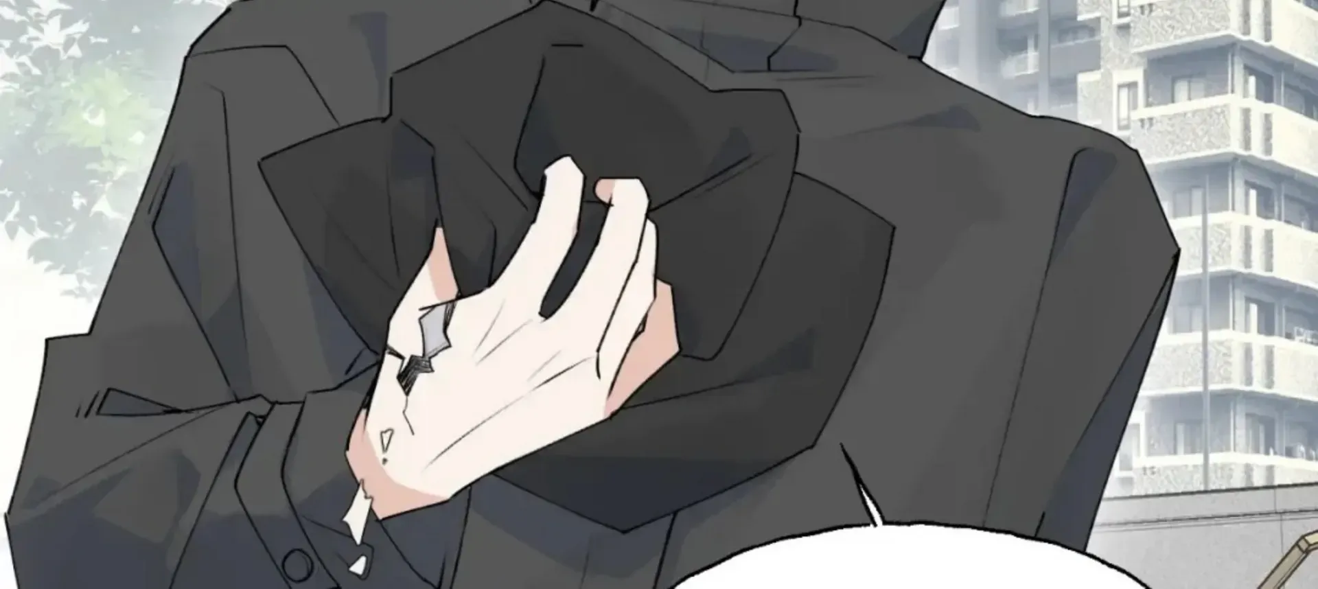 Xiao Gou Lost His Soul Chapter 2 page 106 - 