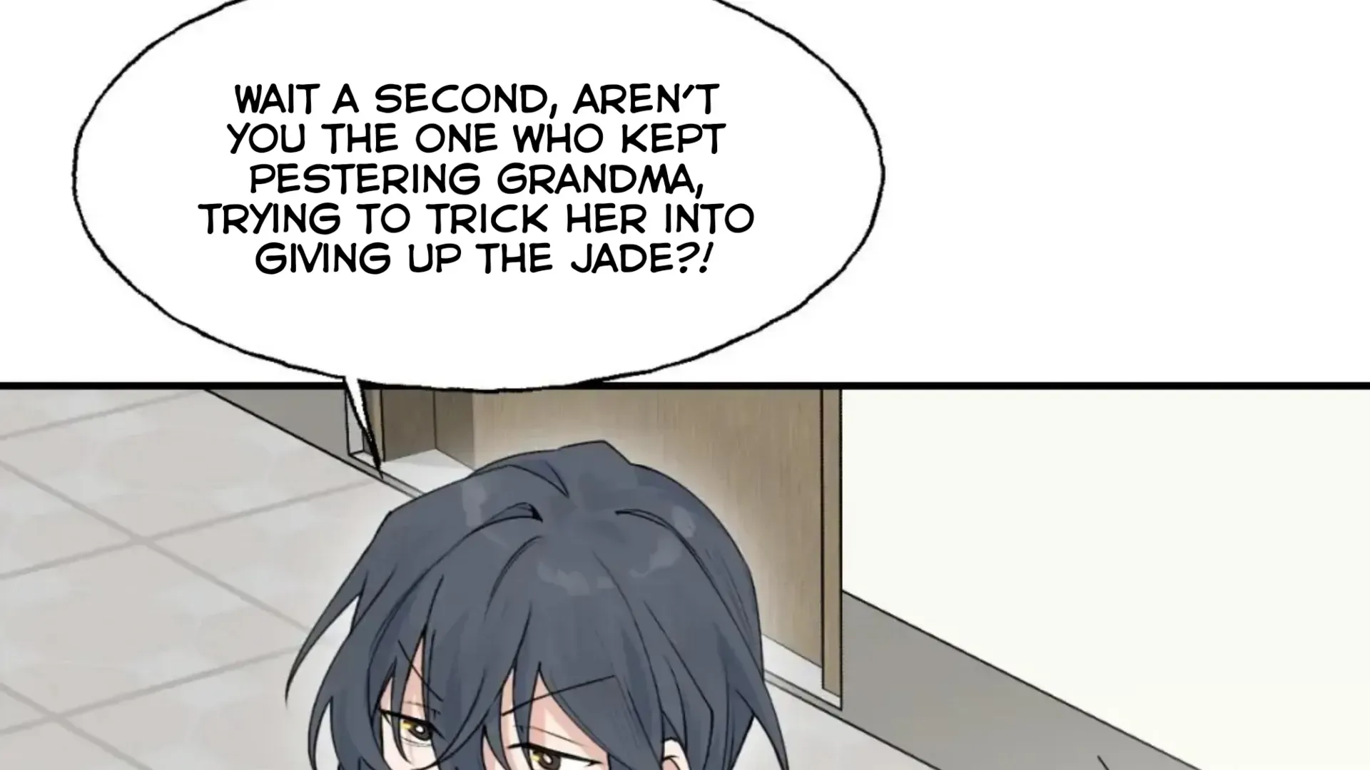 Xiao Gou Lost His Soul Chapter 2 page 108 - 