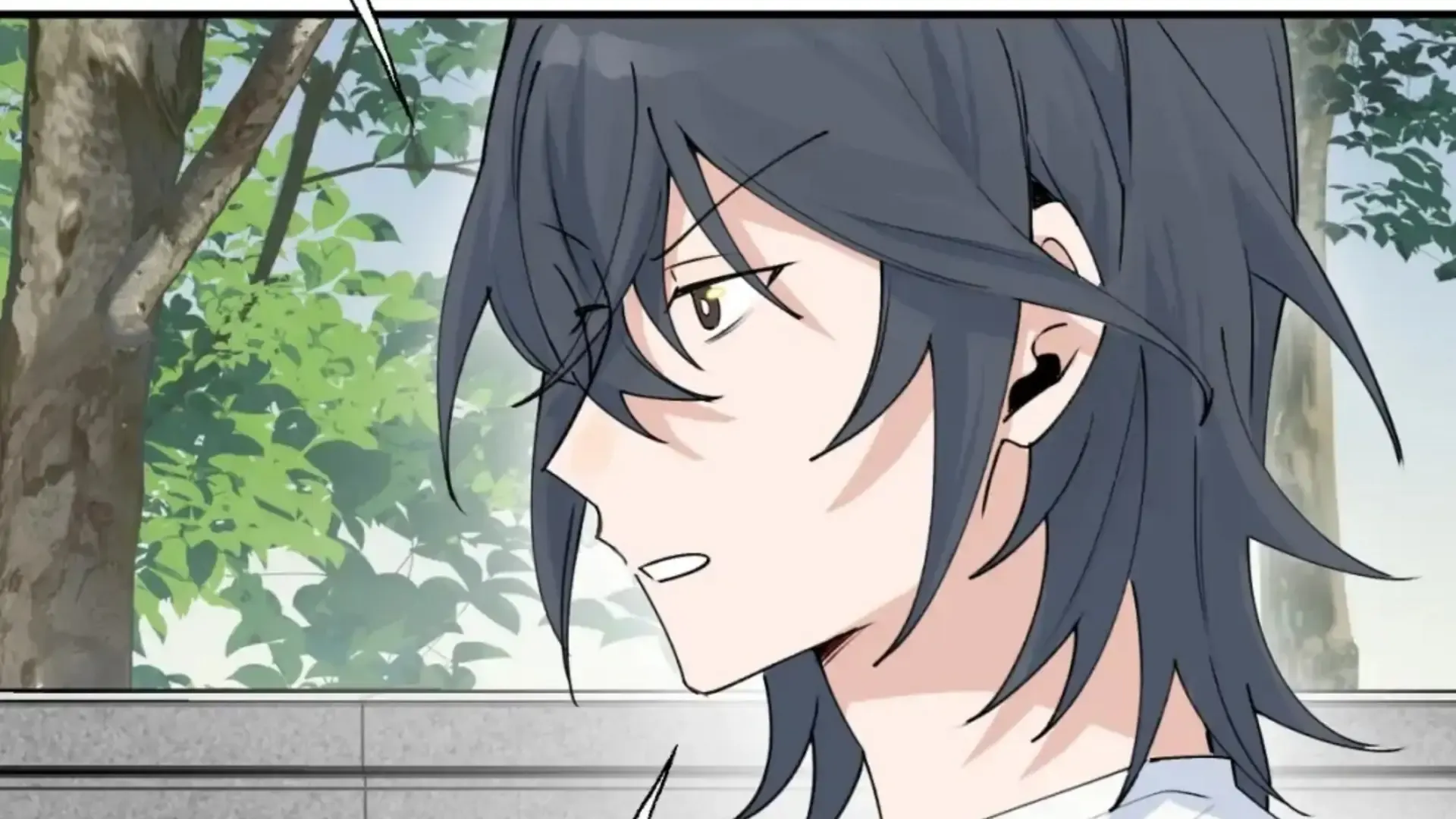 Xiao Gou Lost His Soul Chapter 2 page 114 - 