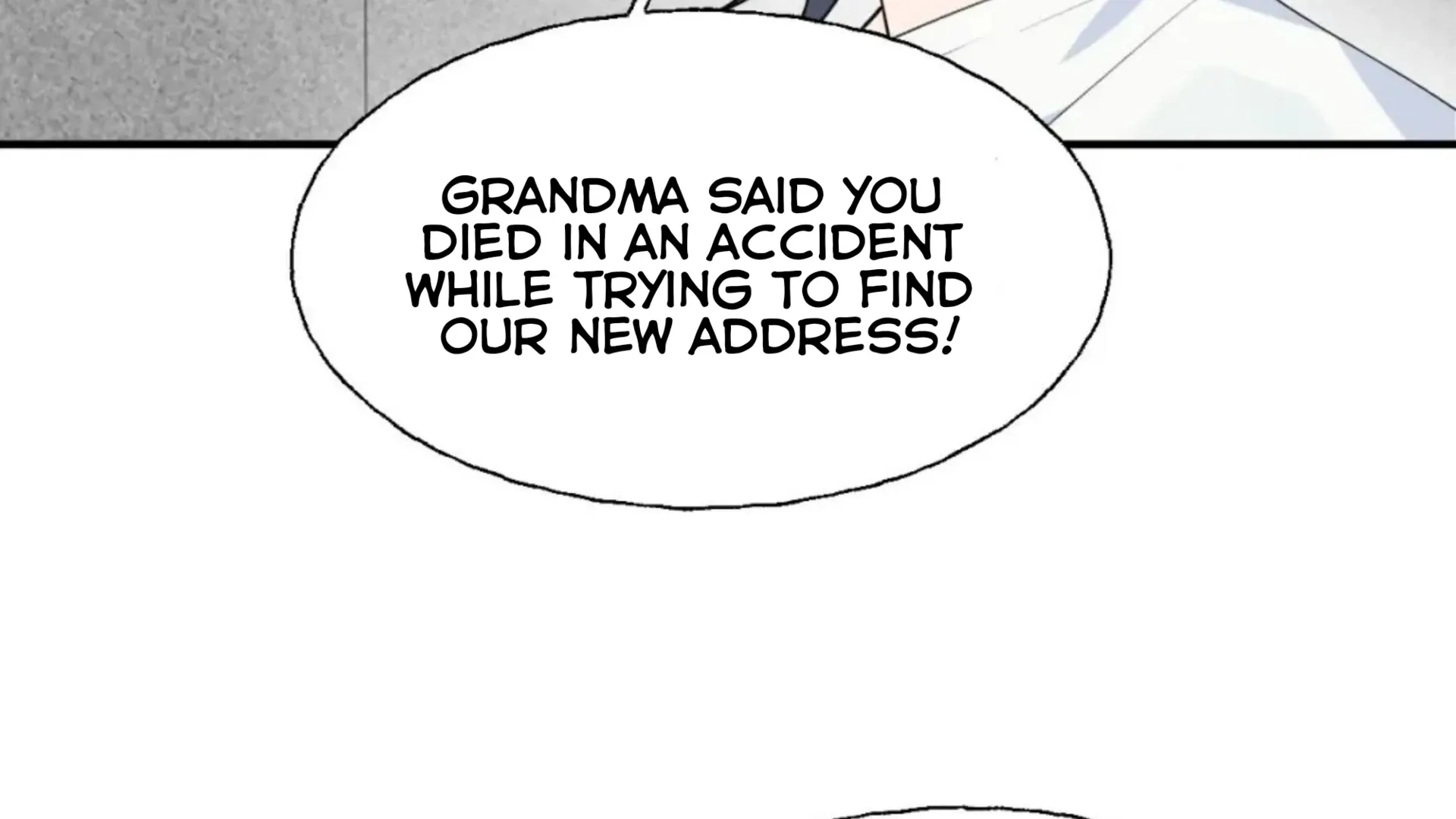 Xiao Gou Lost His Soul Chapter 2 page 115 - 