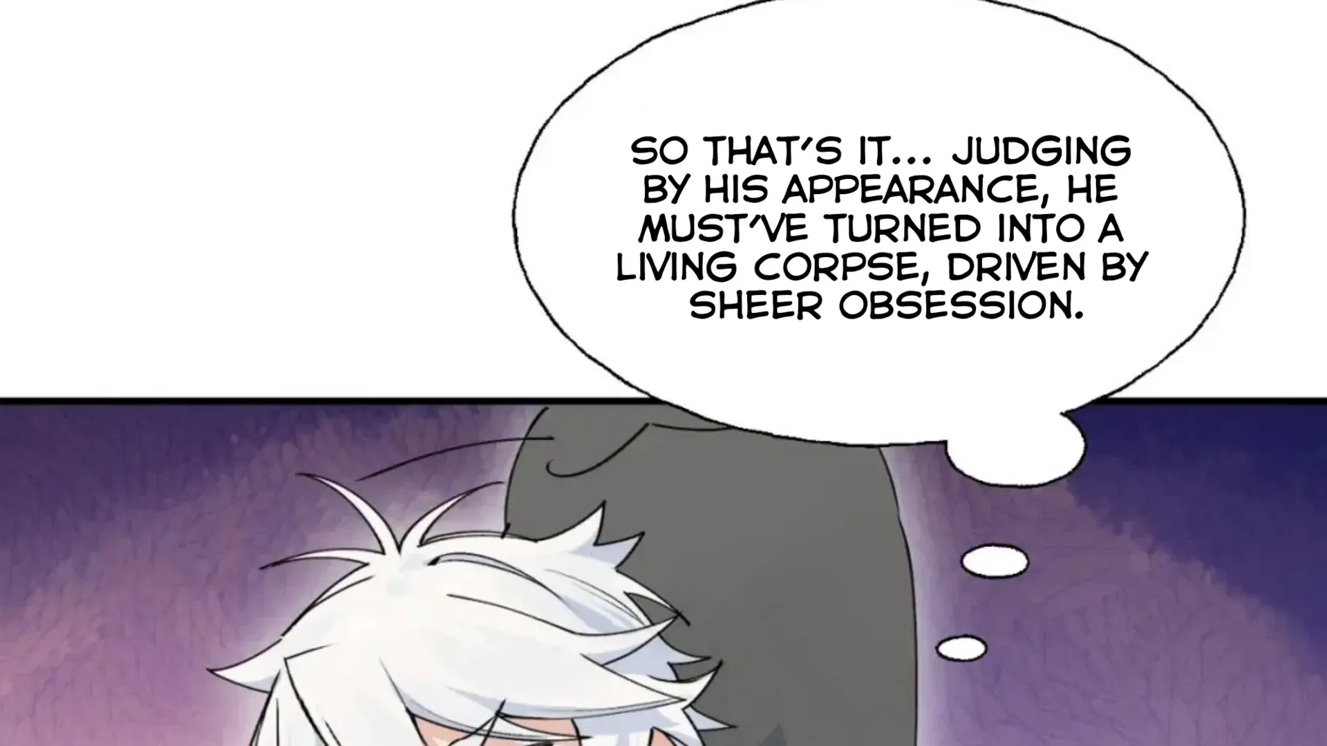 Xiao Gou Lost His Soul Chapter 2 page 116 - 