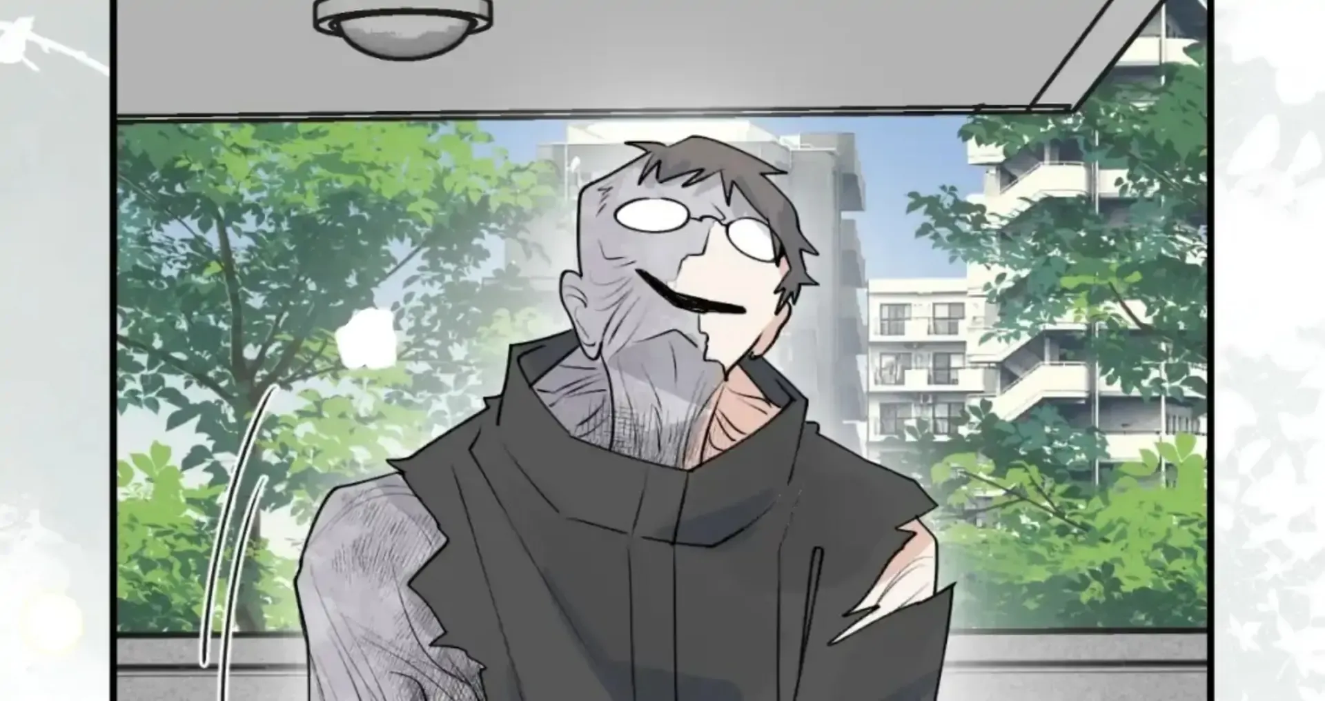 Xiao Gou Lost His Soul Chapter 2 page 120 - 