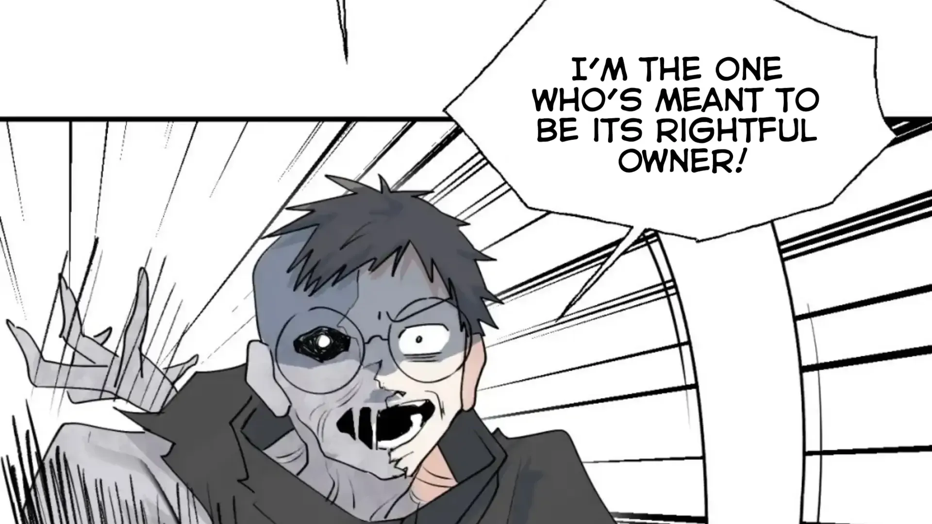 Xiao Gou Lost His Soul Chapter 2 page 123 - 