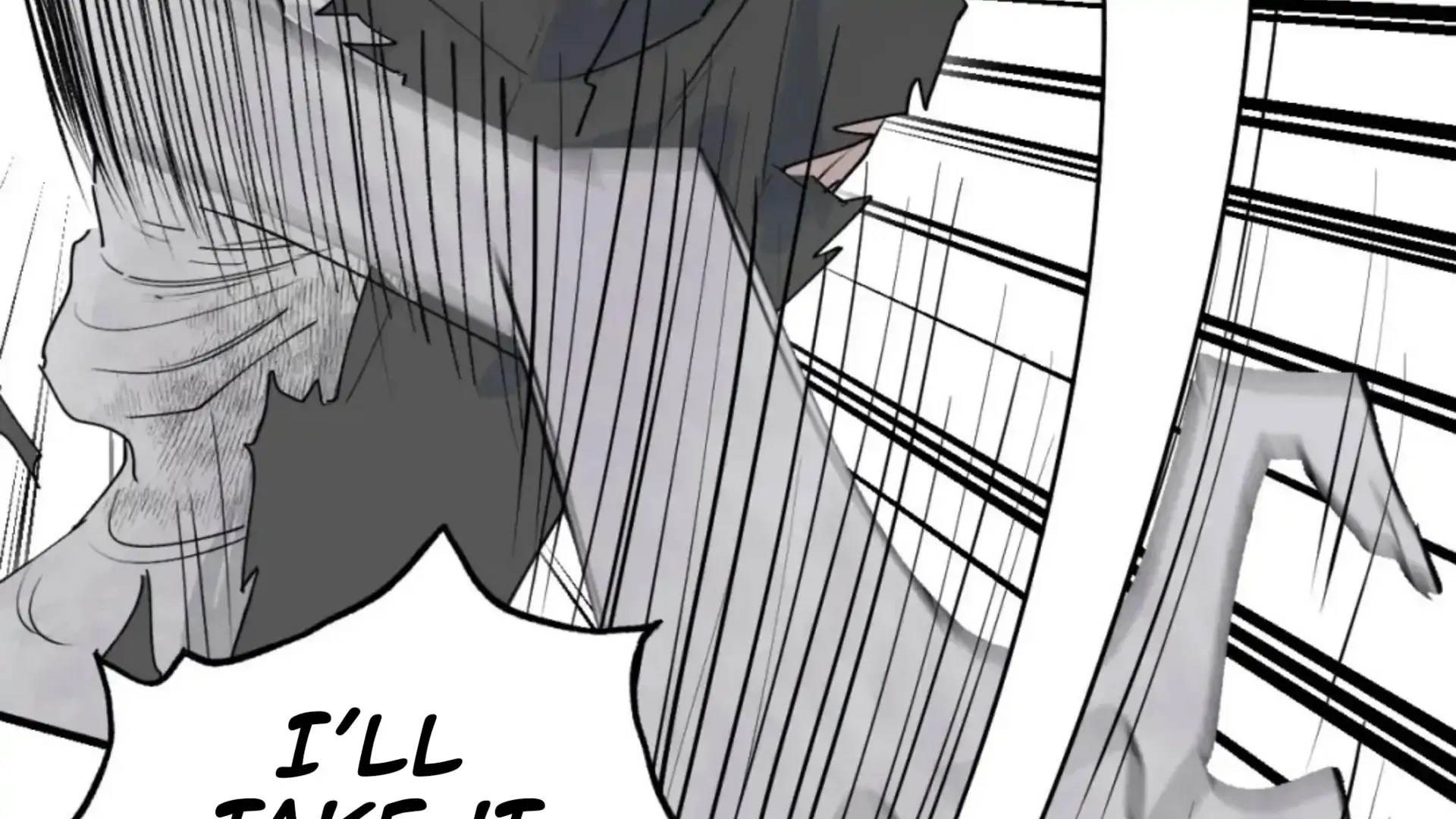 Xiao Gou Lost His Soul Chapter 2 page 124 - 