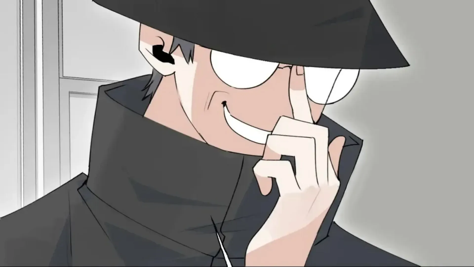 Xiao Gou Lost His Soul Chapter 2 page 14 - 