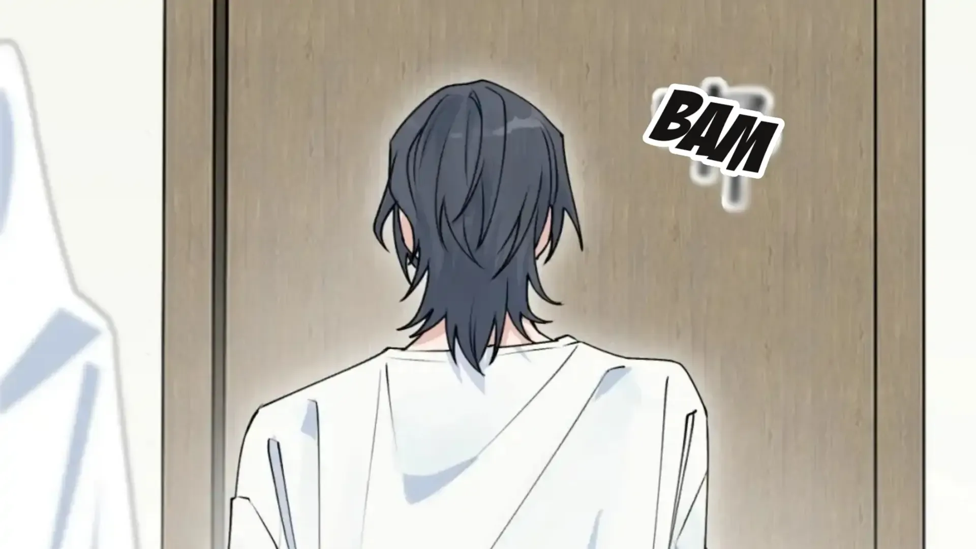 Xiao Gou Lost His Soul Chapter 2 page 19 - 