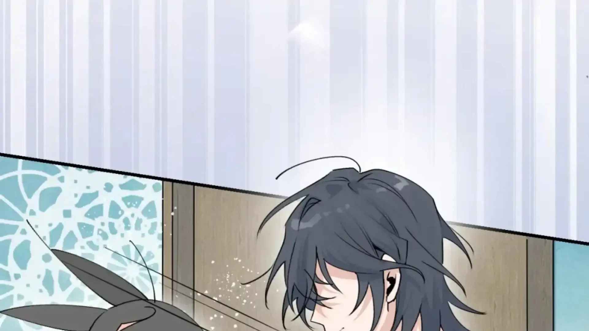 Xiao Gou Lost His Soul Chapter 2 page 24 - 