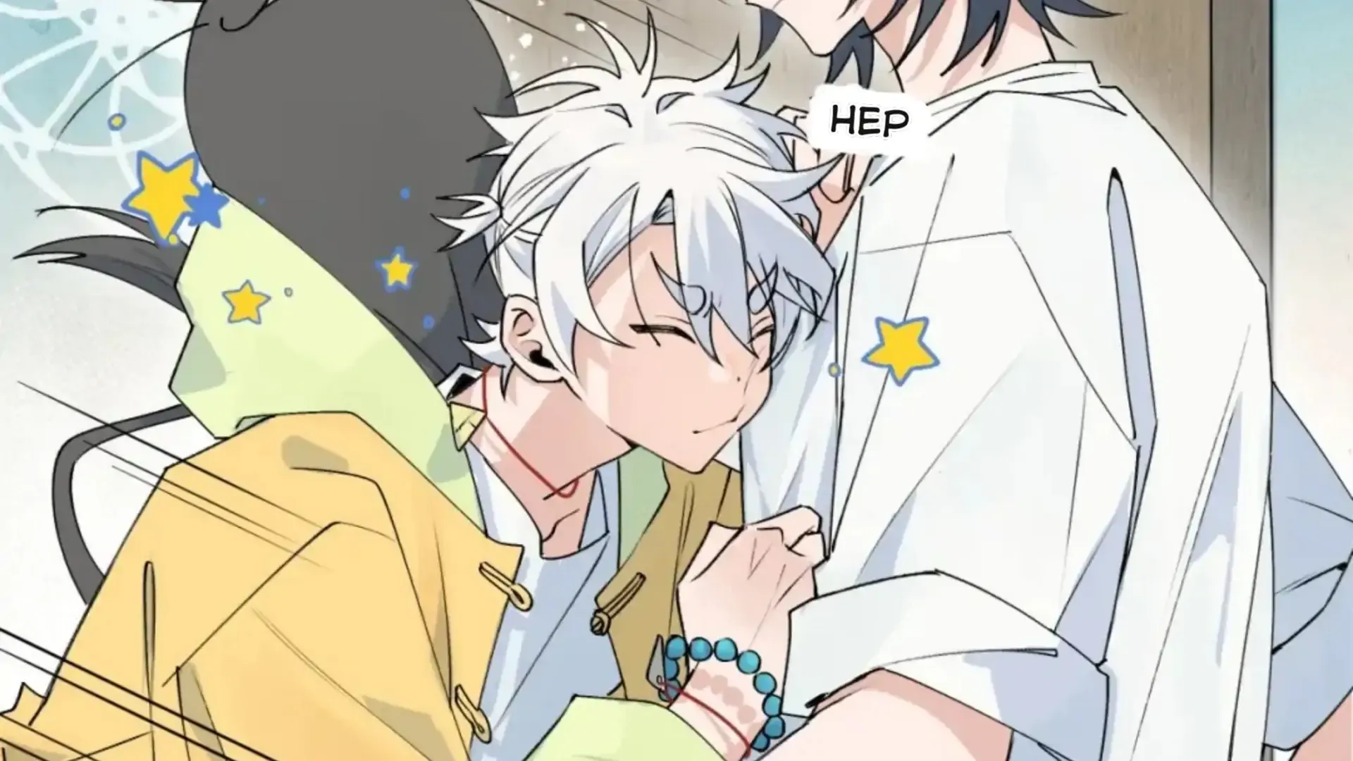 Xiao Gou Lost His Soul Chapter 2 page 25 - 