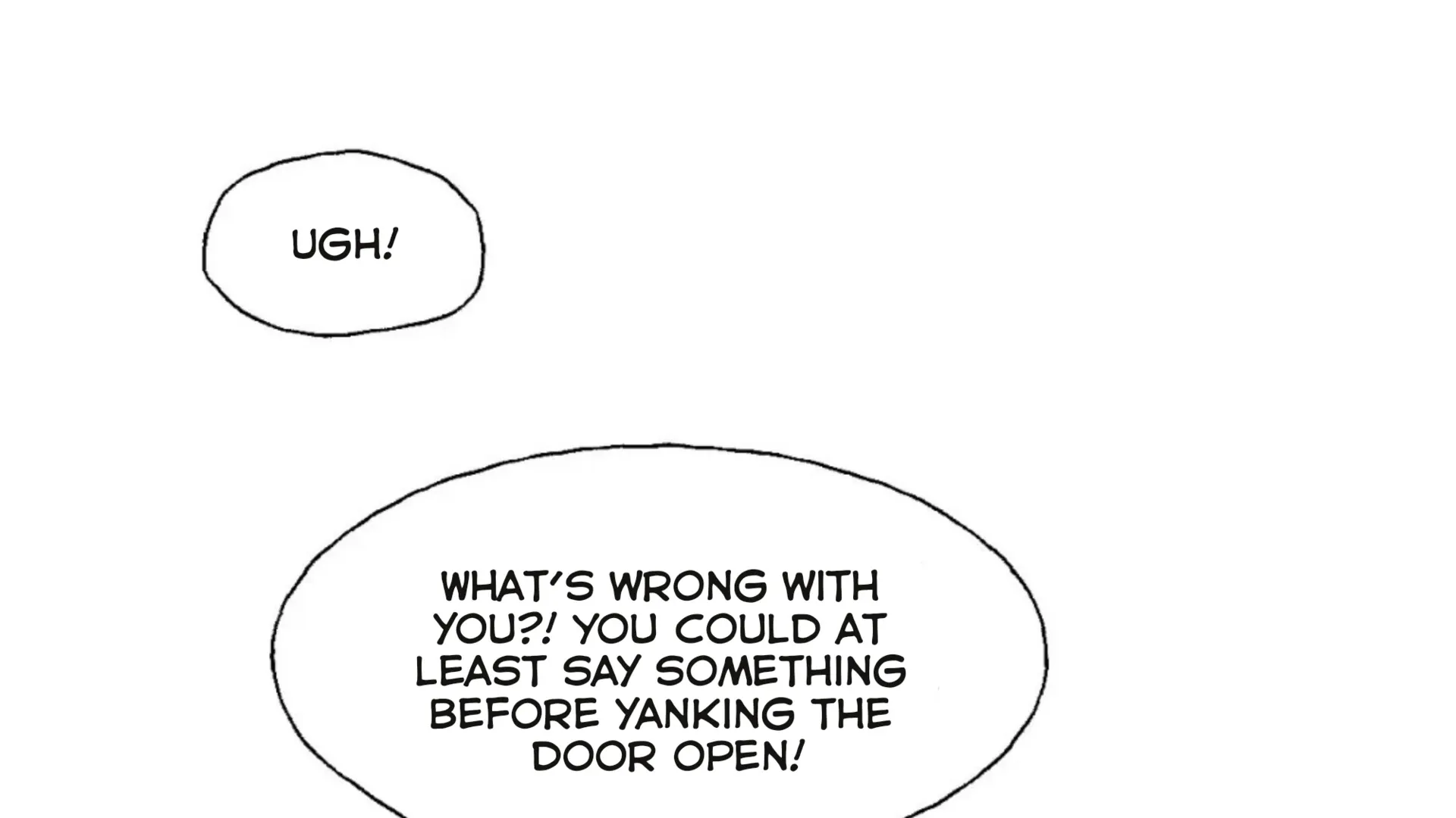Xiao Gou Lost His Soul Chapter 2 page 27 - 